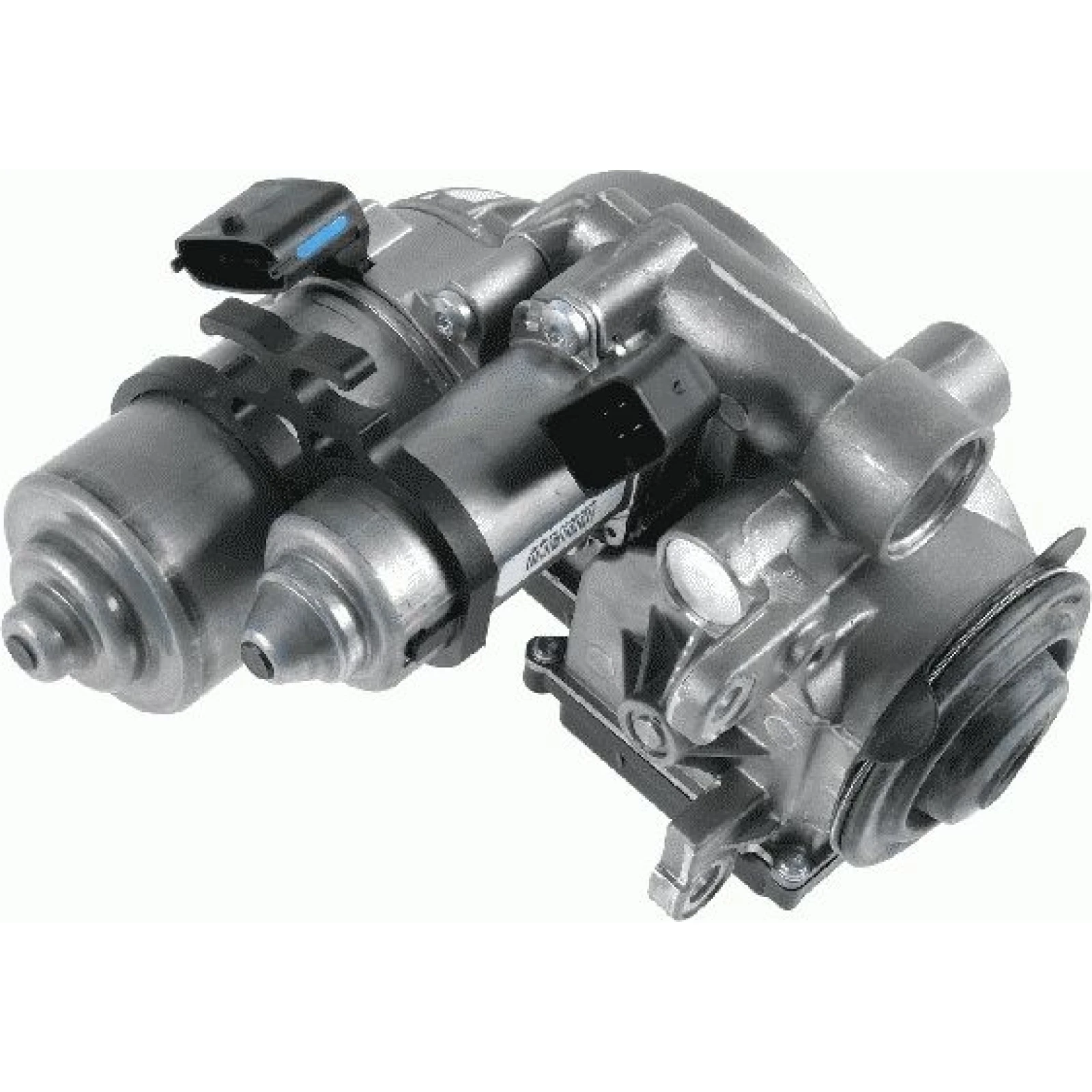 Sachs Getriebe-Wählhebelmodul 3981 000 092