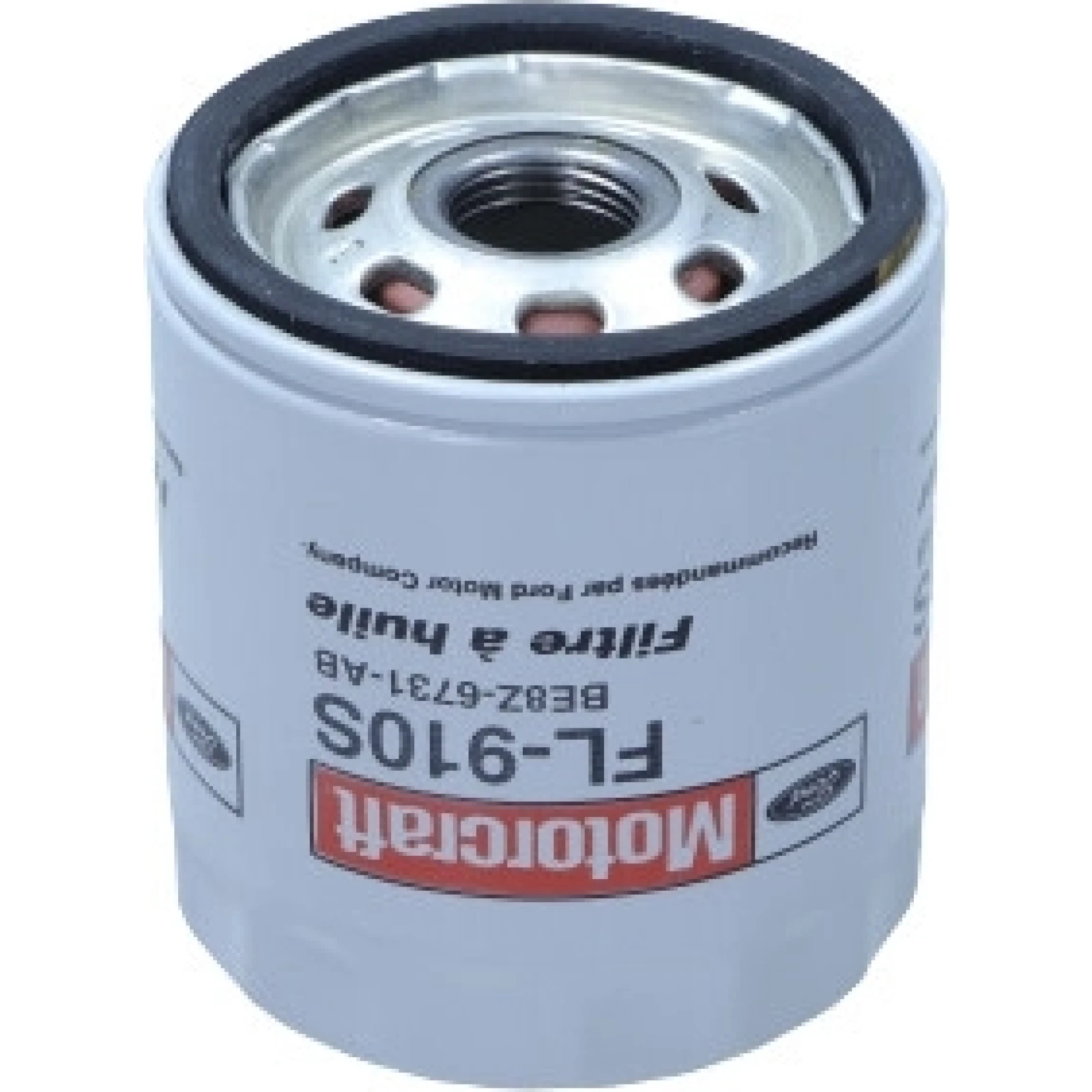FORD Original 5097737 FORD Original Ölfilter Ford Mustang 2.3L Tivct 15 – – OE-Nr. 5097737