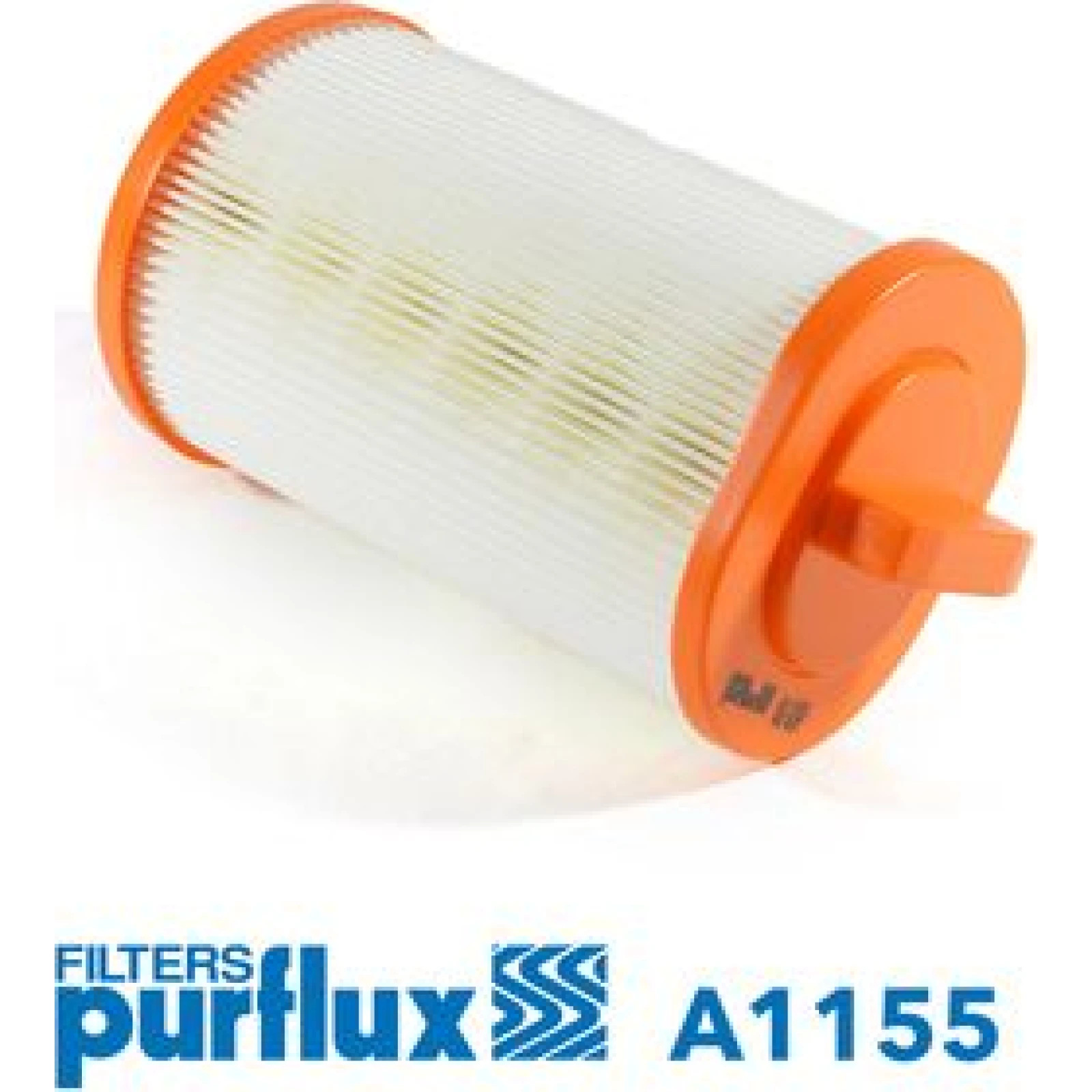 Purflux Luftfilter A1155