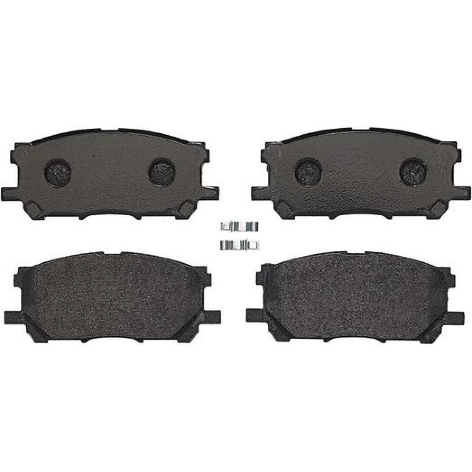 BREMBO Bremsklötze VA P 83 067