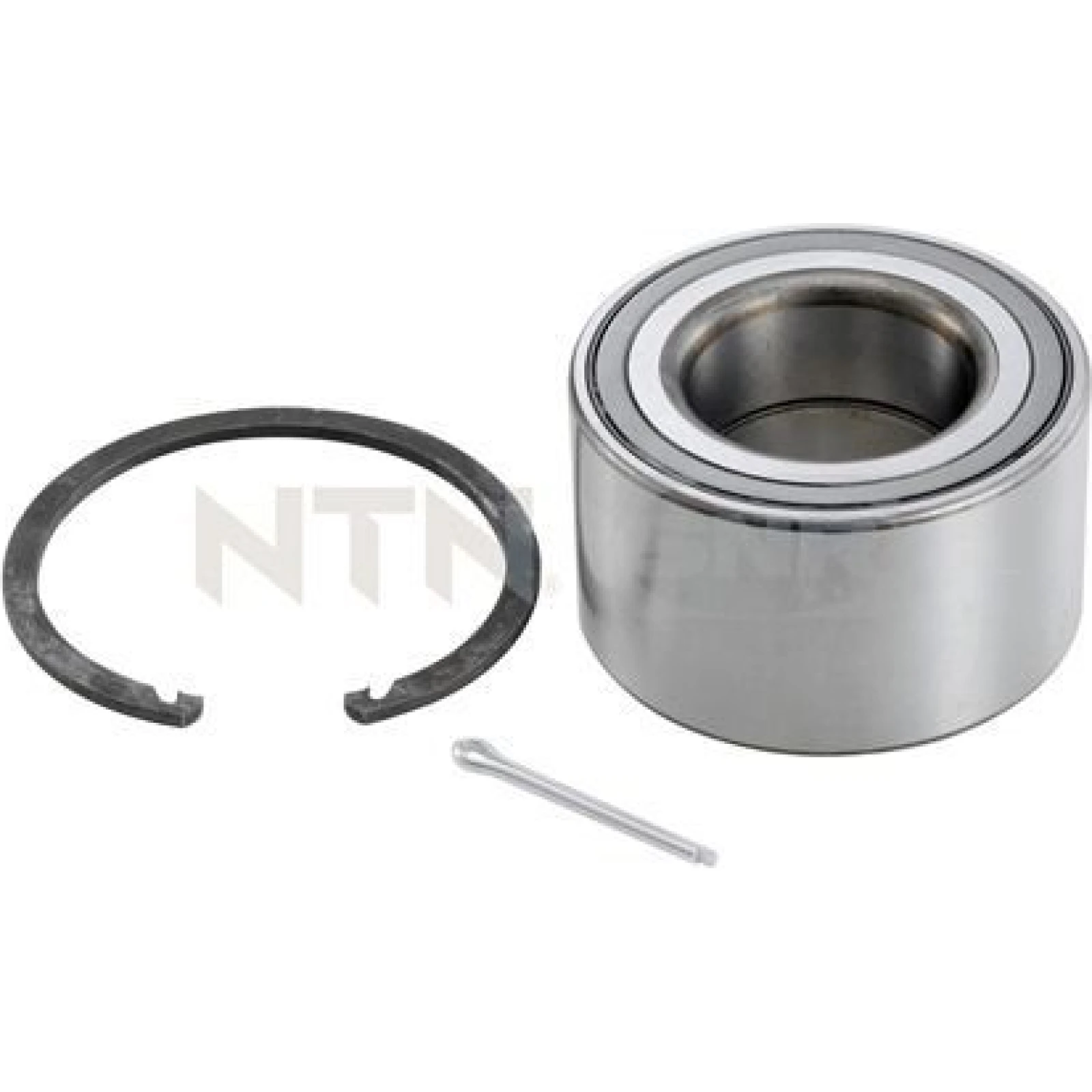 SNR Radlagersatz R169.68