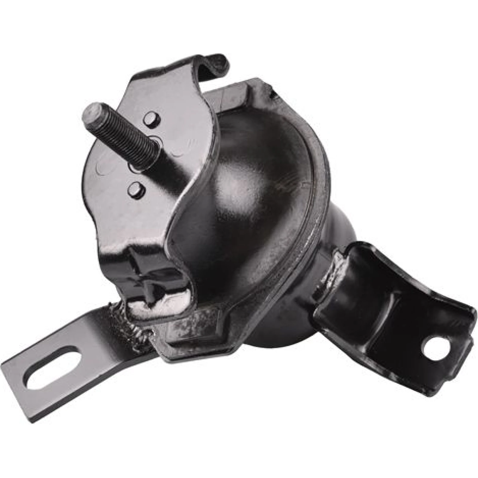 TEDGUM_TD Lagerung, Verteilergetriebe 01164615