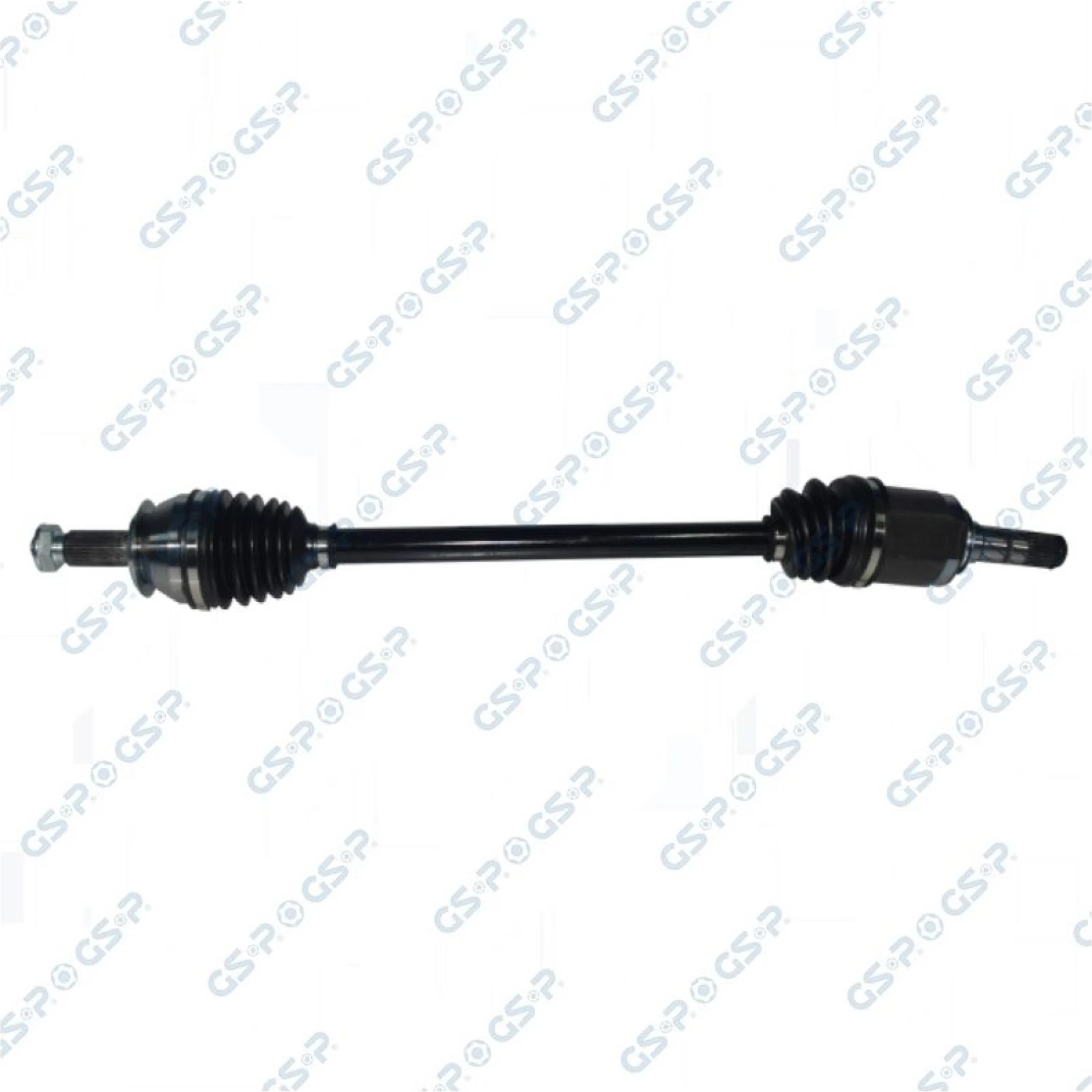 GSP Antriebswelle 256068
