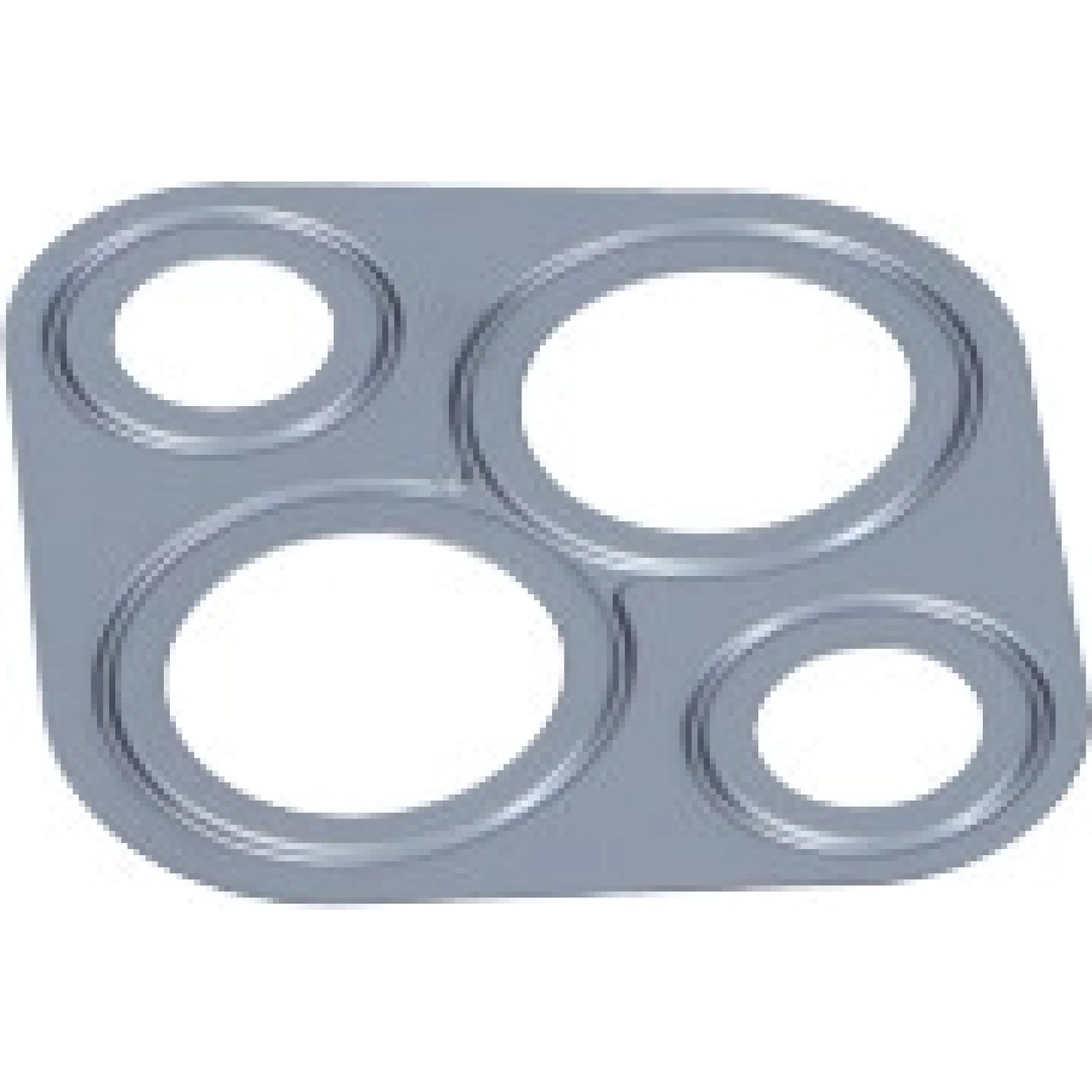 Agr-Ventildichtung Subaru Forester/Impreza/Legacy 14719AA040
