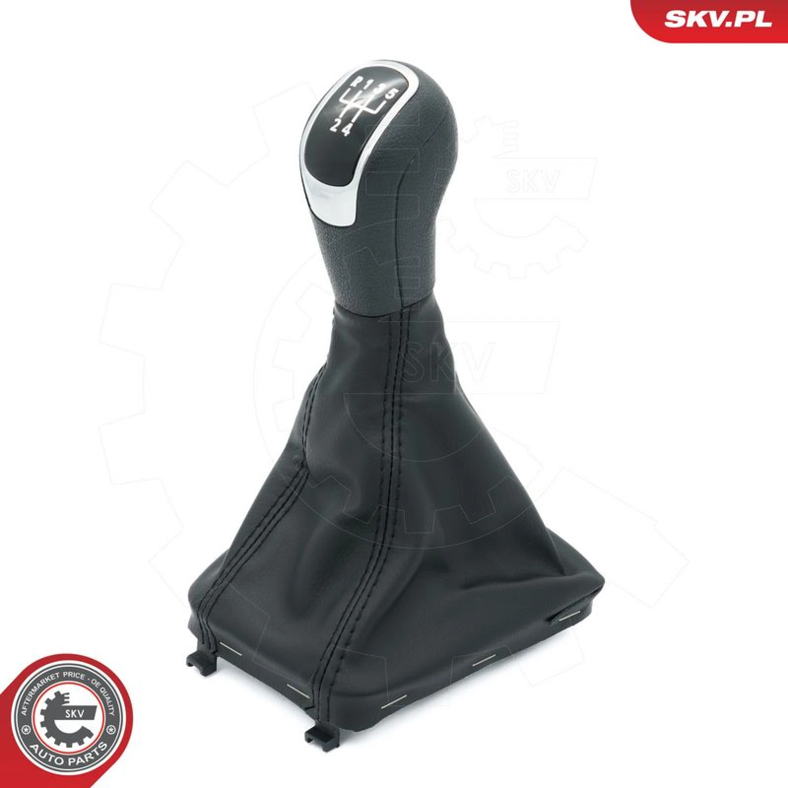 ESEN SKV Schalthebelknauf 63SKV482
