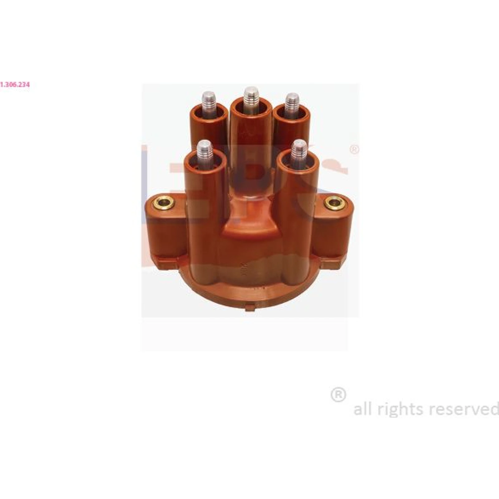 EPS Verteilerkappe 1.306.234