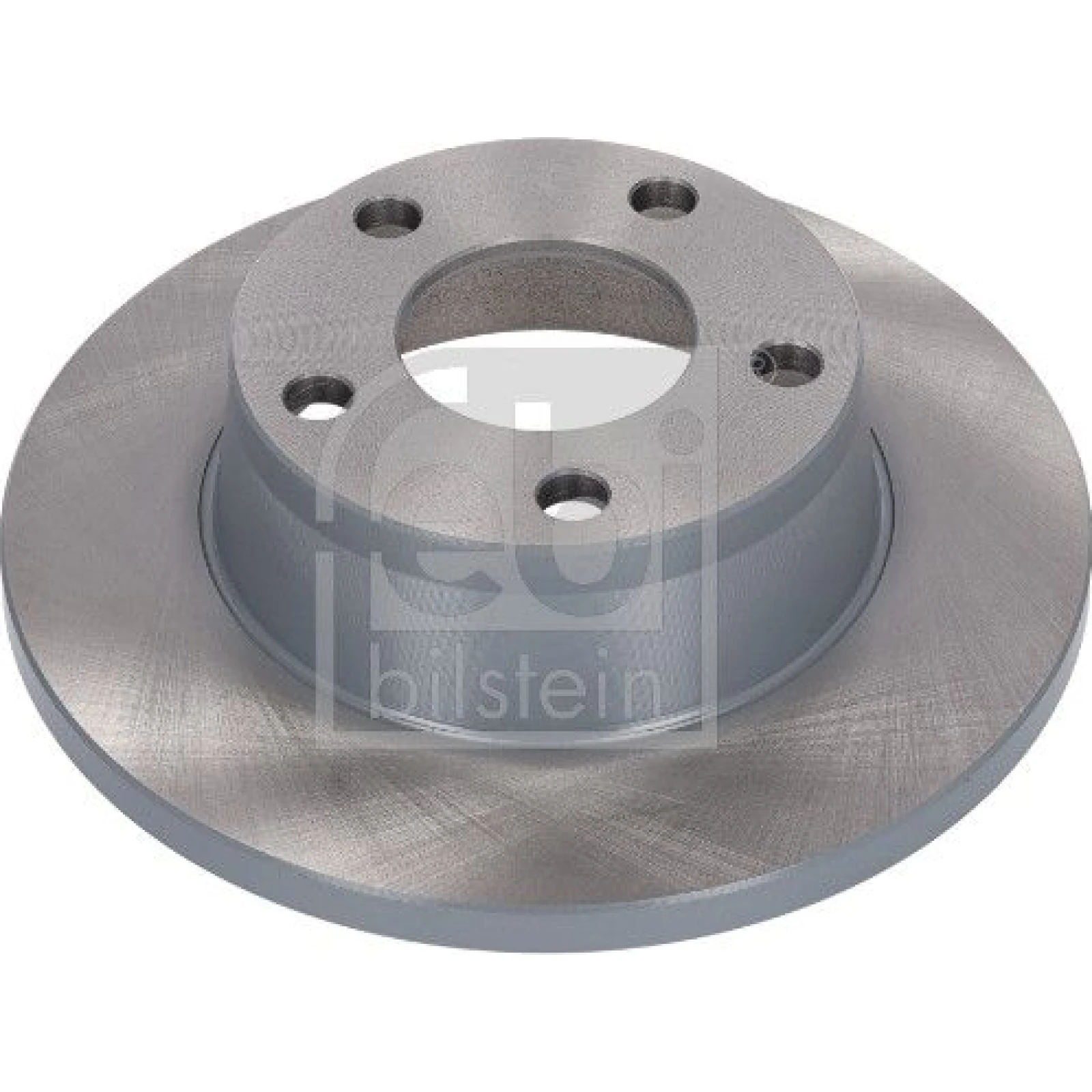 FEBI BILSTEIN Bremsscheibe 22906