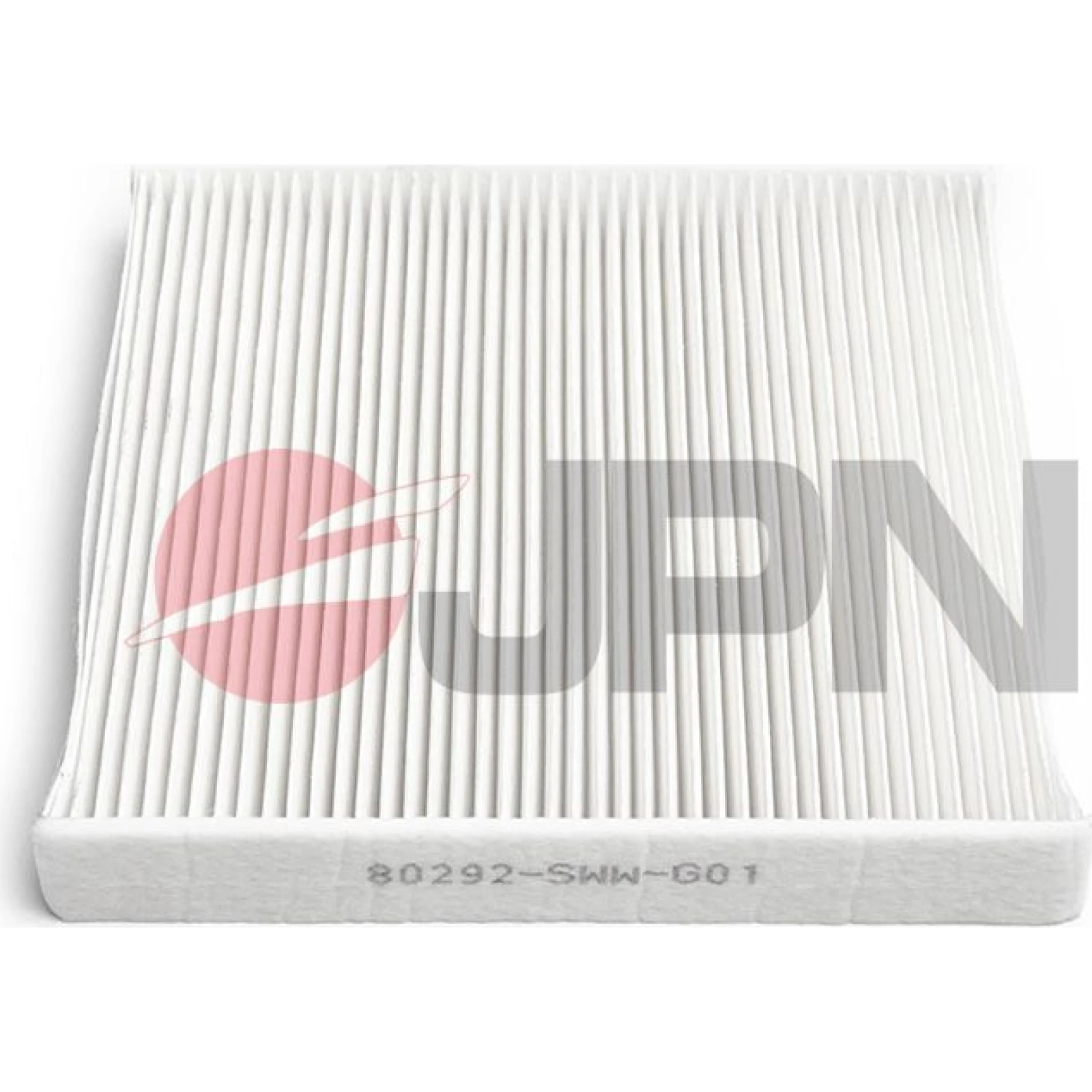 JPN Filter, Innenraumluft 40F4012-JPN