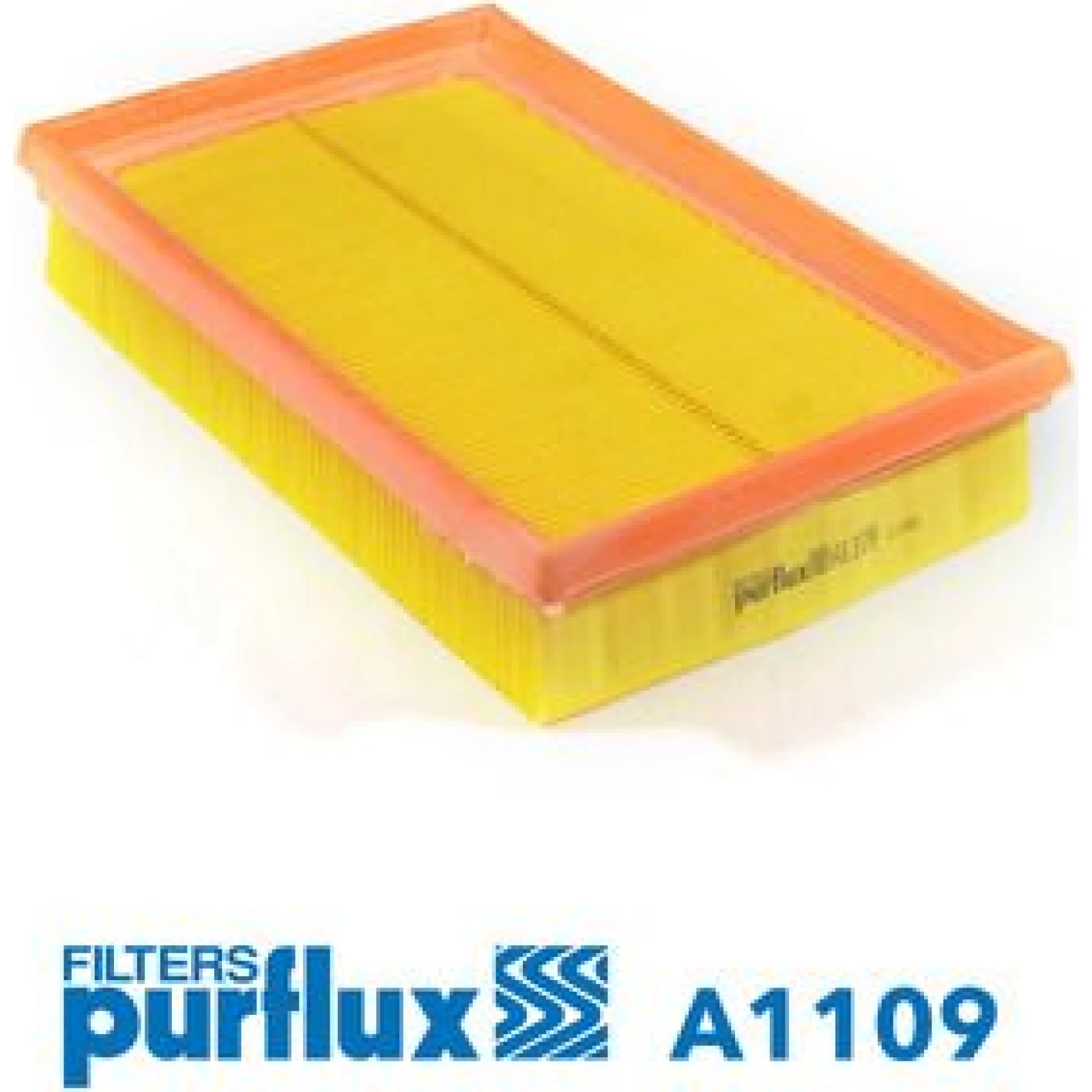 PURFLUX Luftfilter A1109