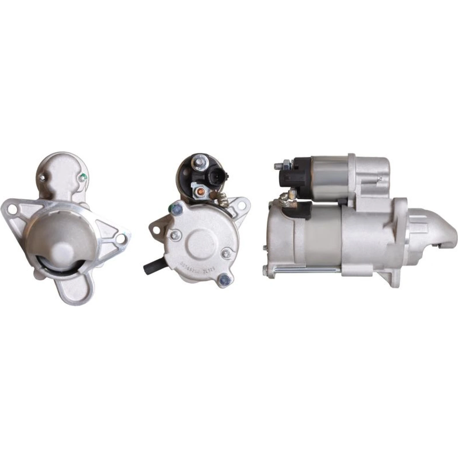 Anlasser 25-5152