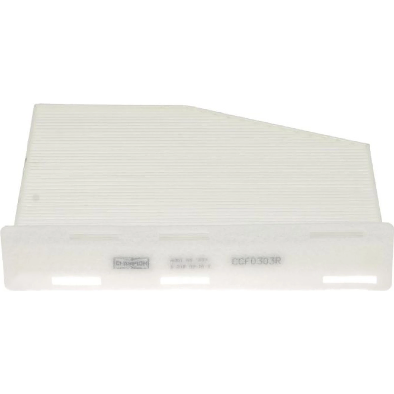 CHAMPION Innenraumfilter CCF0303R