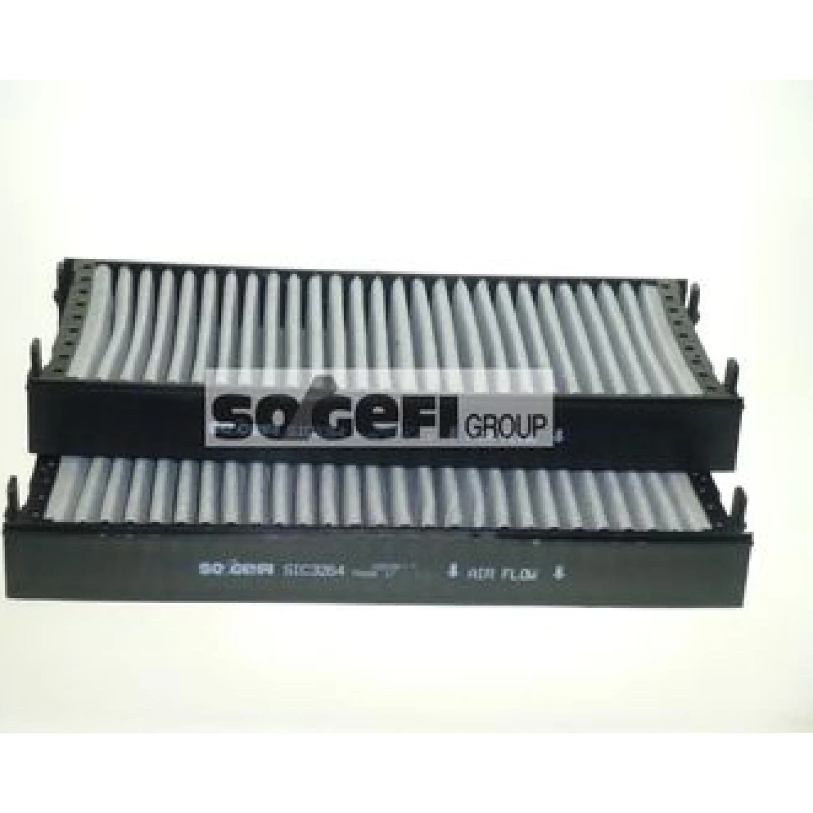 PURFLUX Filter, Innenraumluft AHC349-2