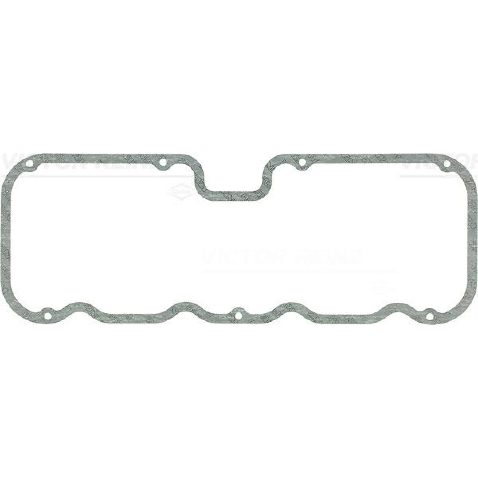 Ventildeckeldichtung 71-25612-20