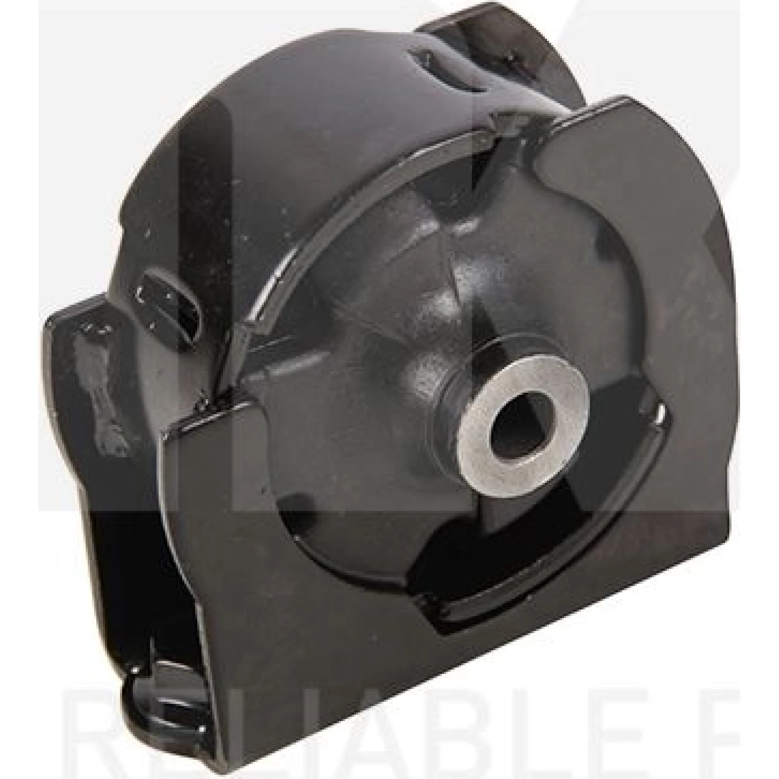 Lagerung, Motor 59745003