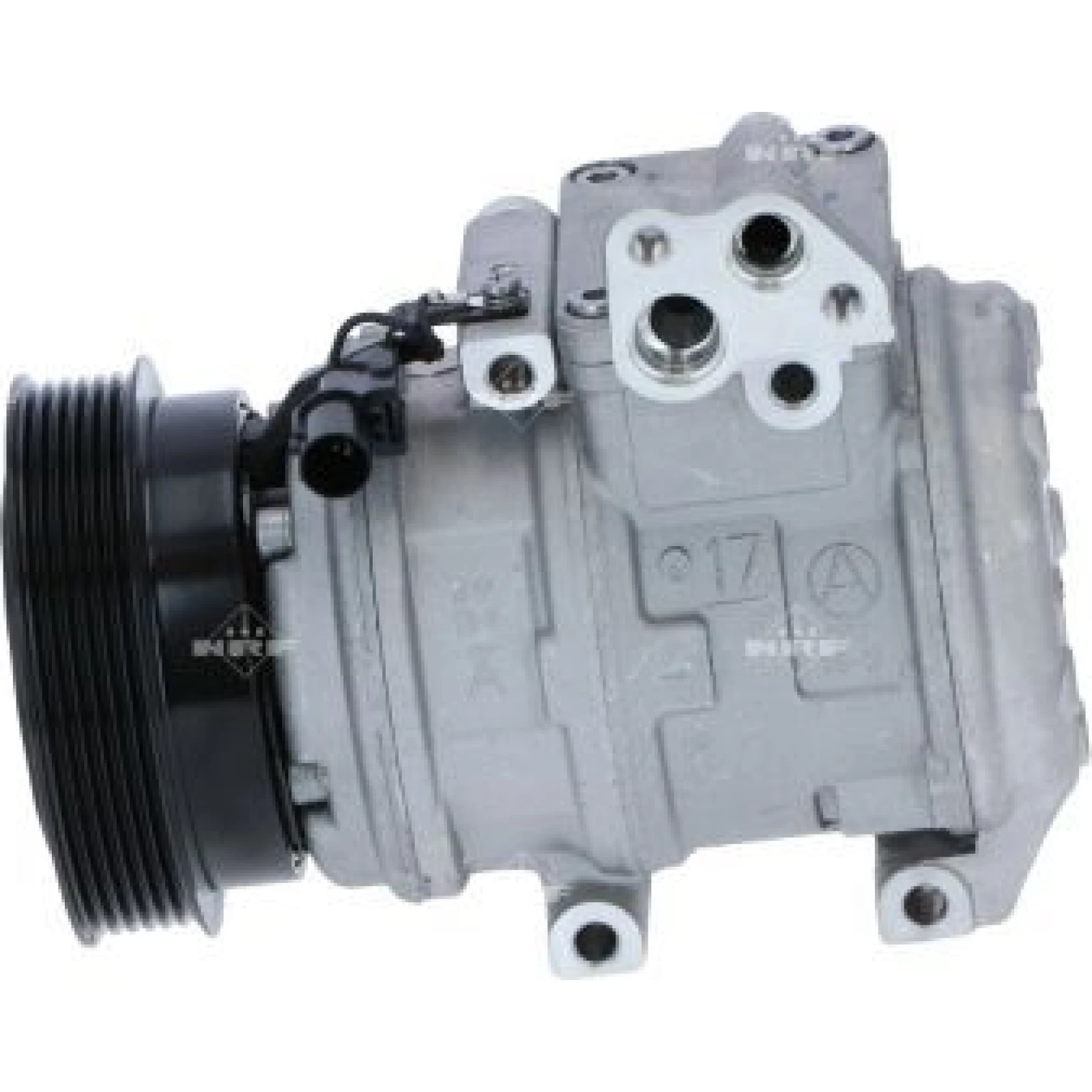 Kompressor, Klimaanlage 32992G