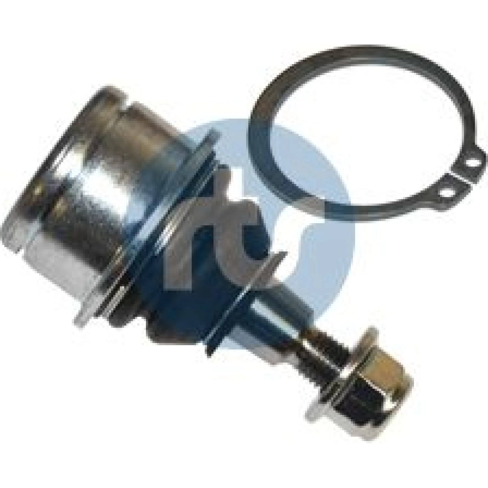 RTS Schulterklopfen 93-02806-015