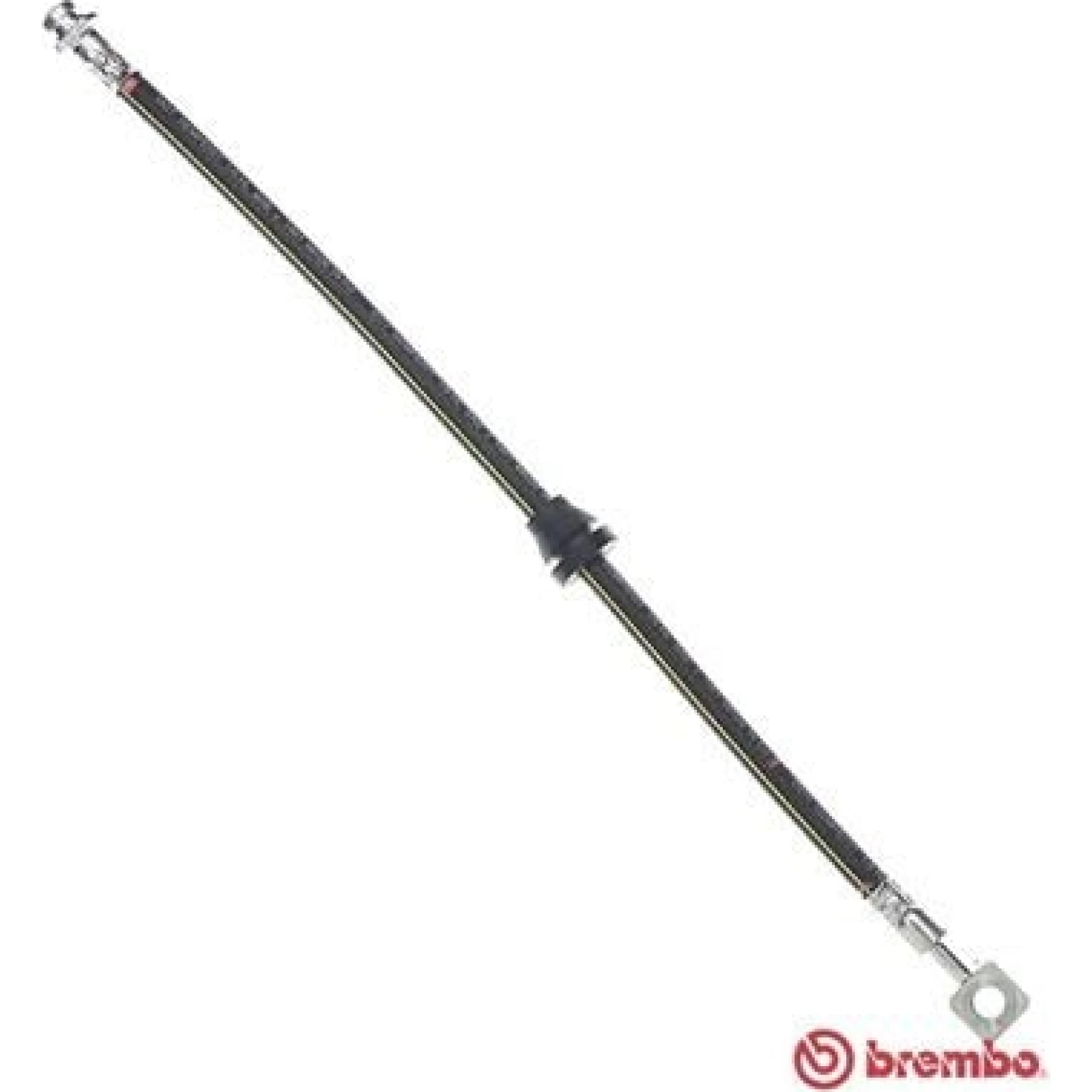 BREMBO Bremsschlauch T 15 002