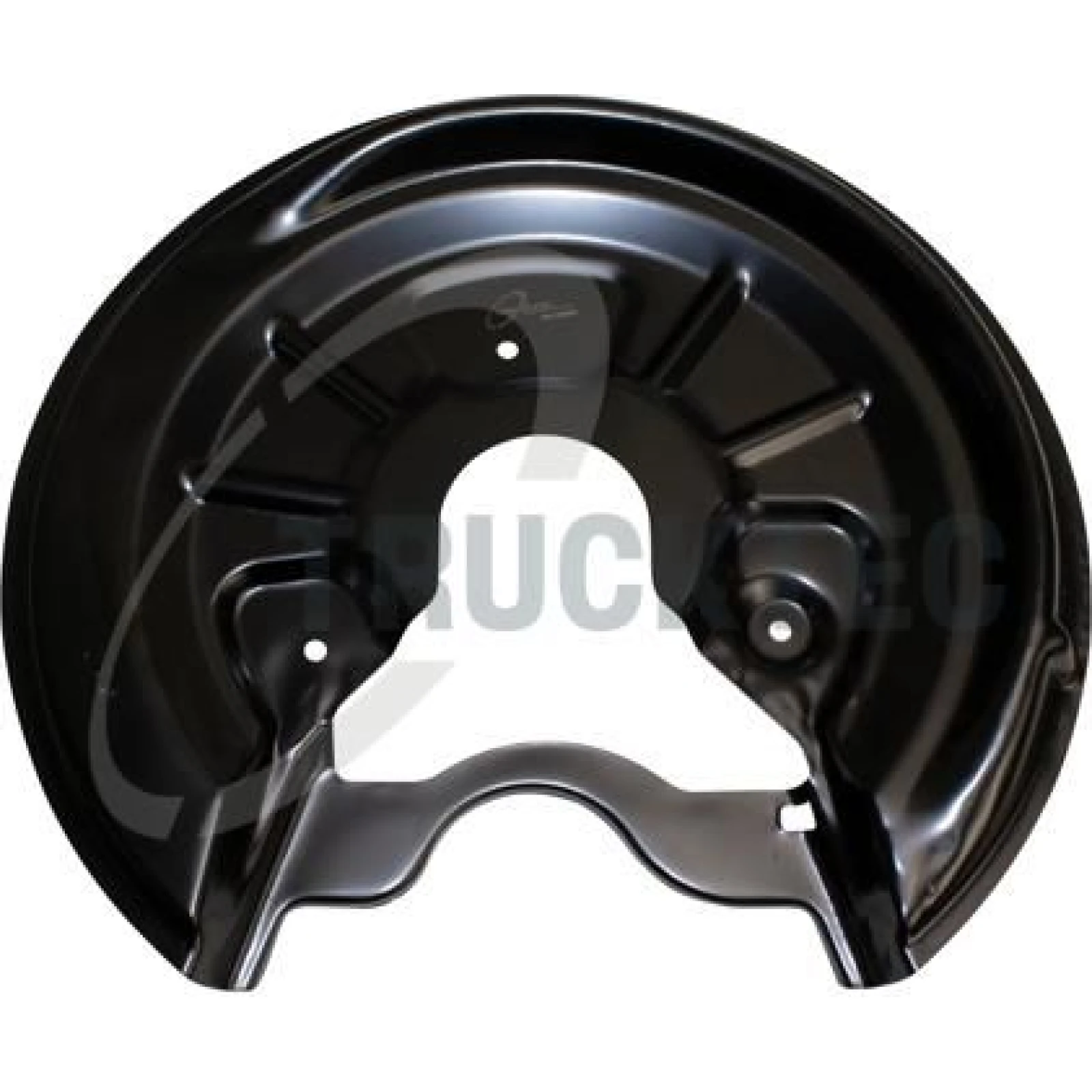 Trucktec Spritzblech, Bremsscheibe 07.35.341
