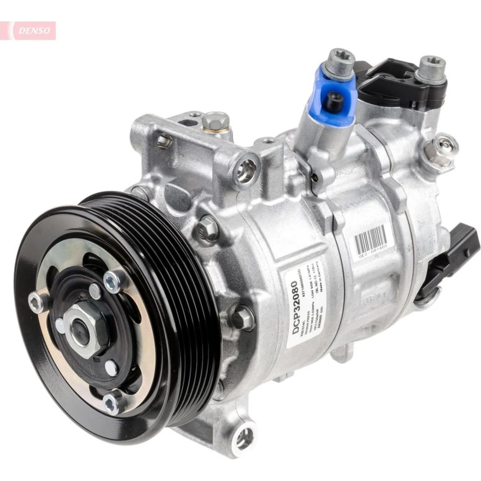 DENSO Kompressor DCP32080