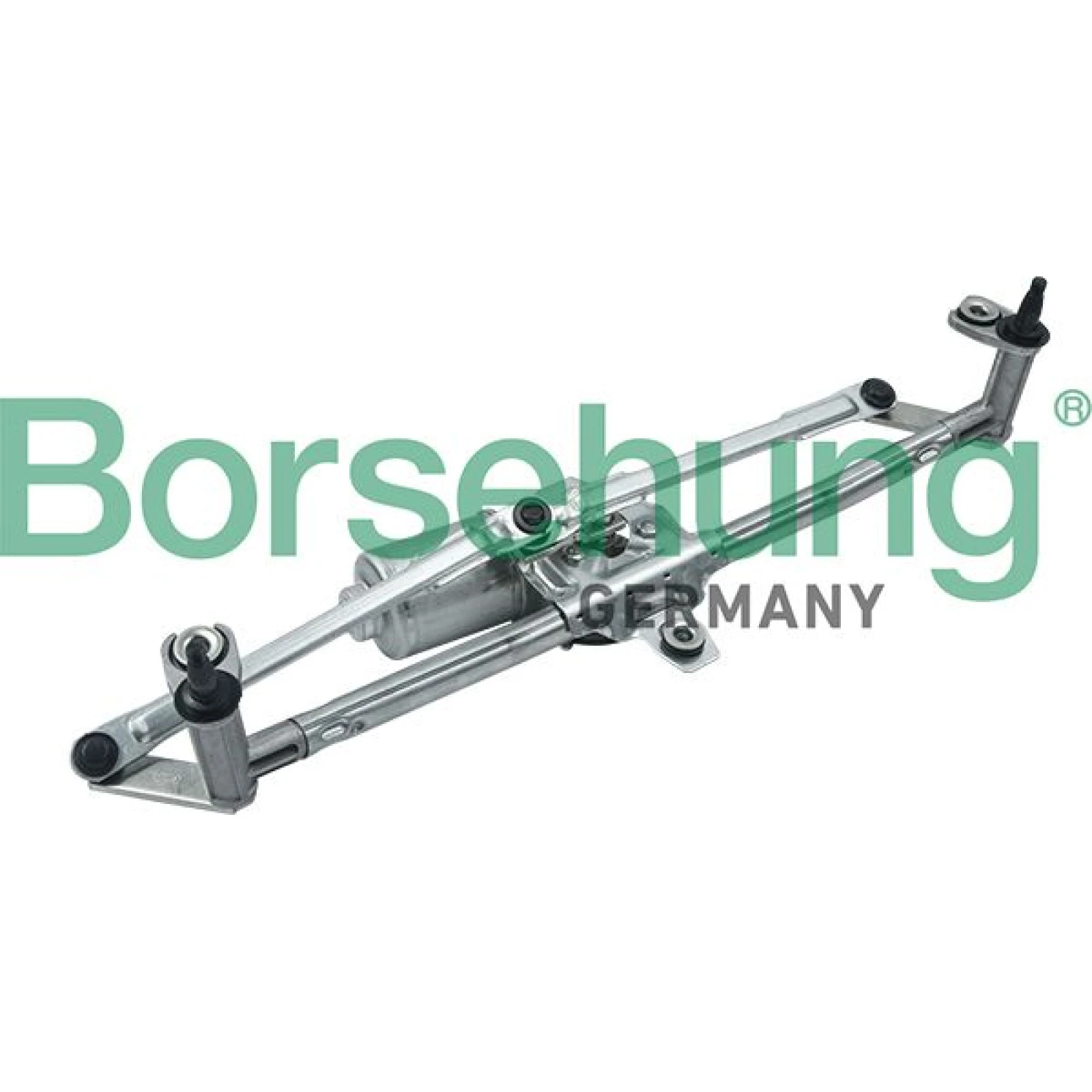 BORSEHUNG Wischergestänge B18657