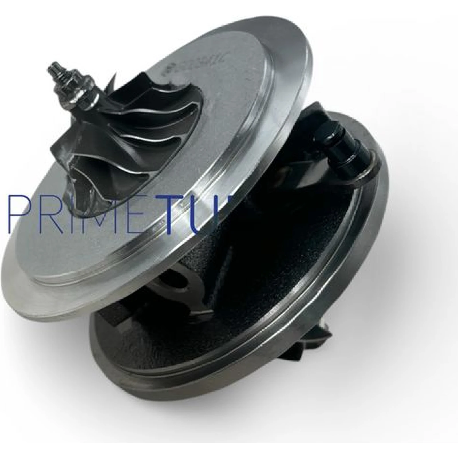 Prime Turbo Rumpfgruppe, Lader G00341C