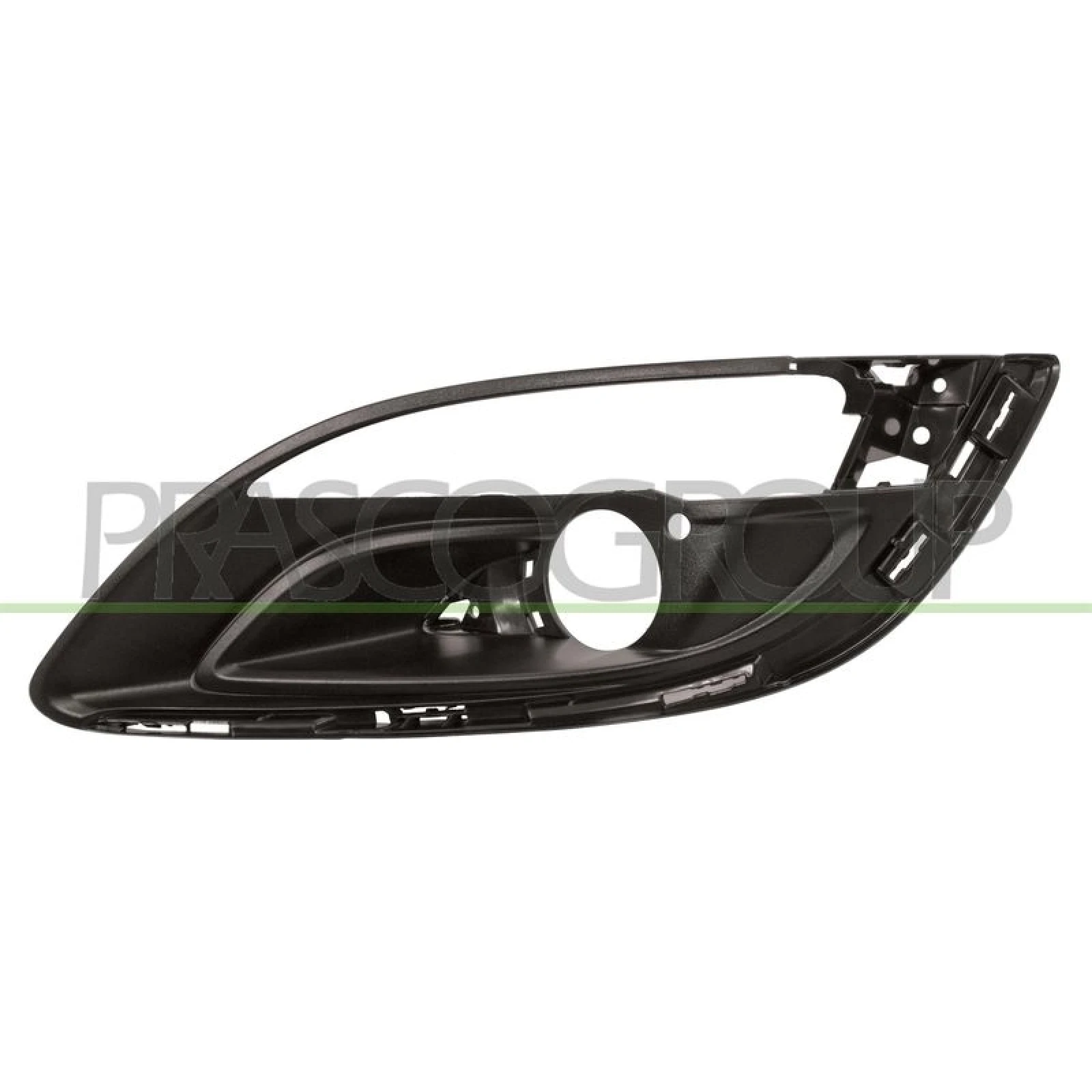 Prasco Grill unten links +Loch dunkelgrau OP4182124