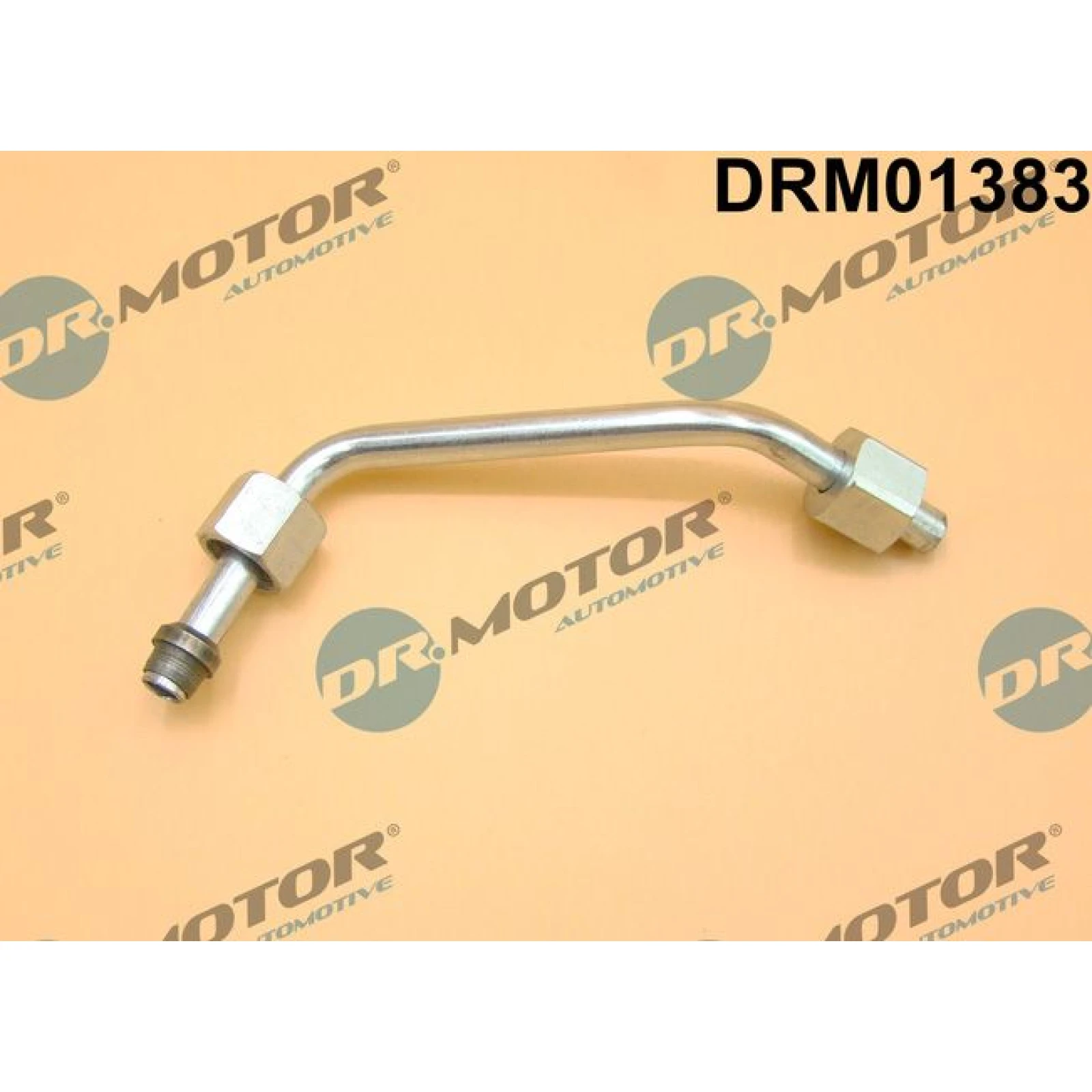 DR.MOTOR Ölleitung Turbolader DRM01383