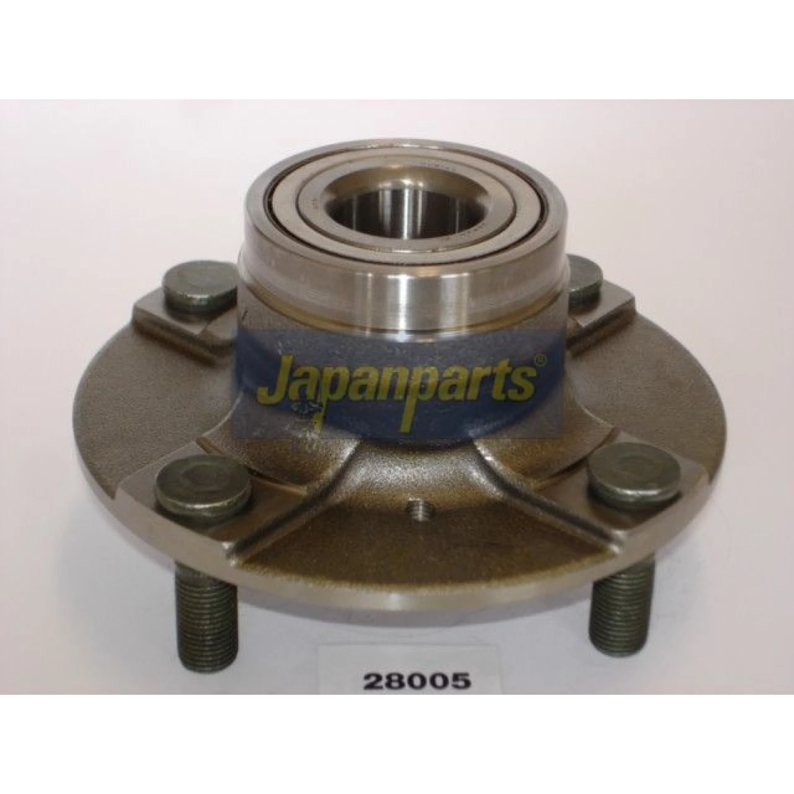 Radlagersatz KK-28005