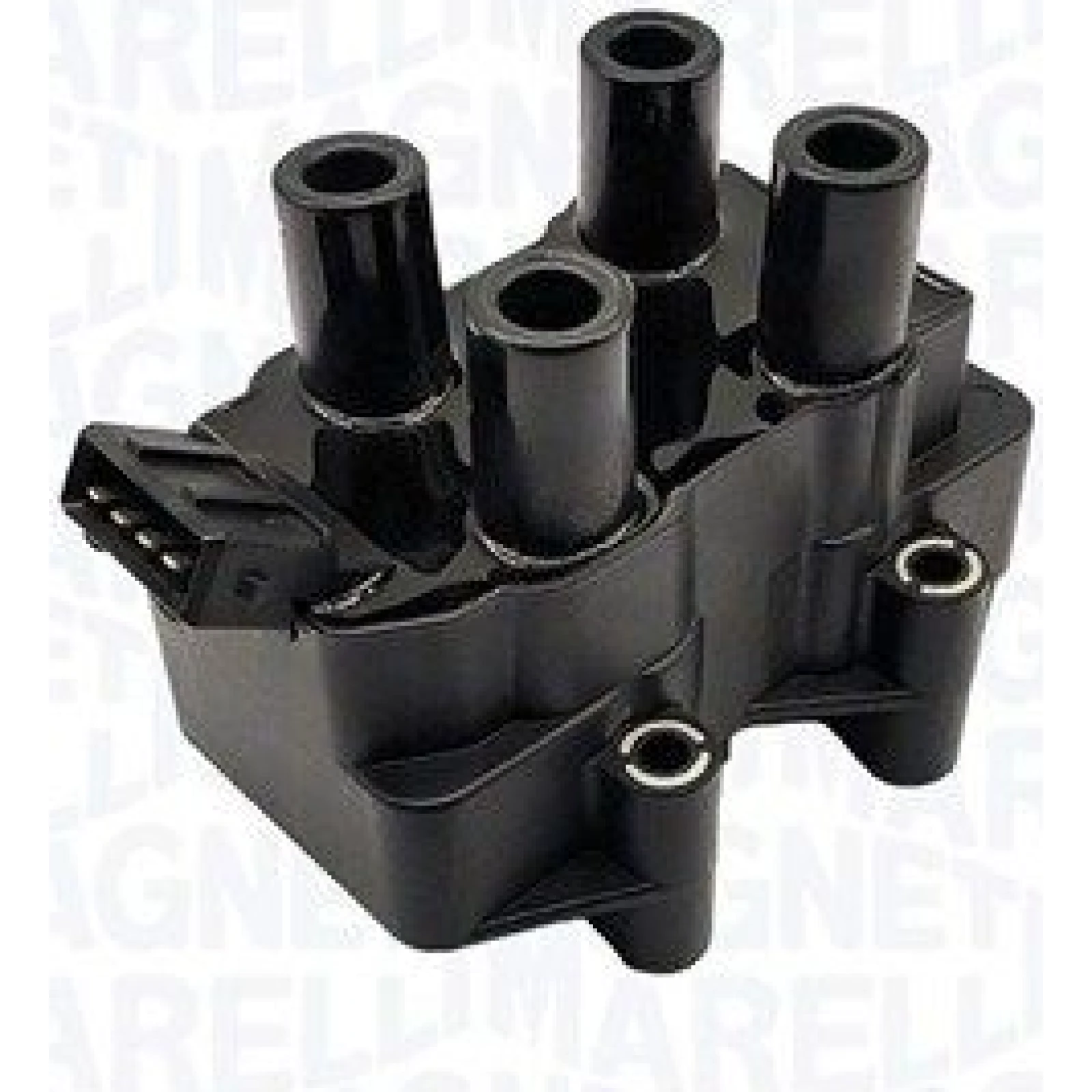 MAGNETI MARELLI Zündspule 060717044012
