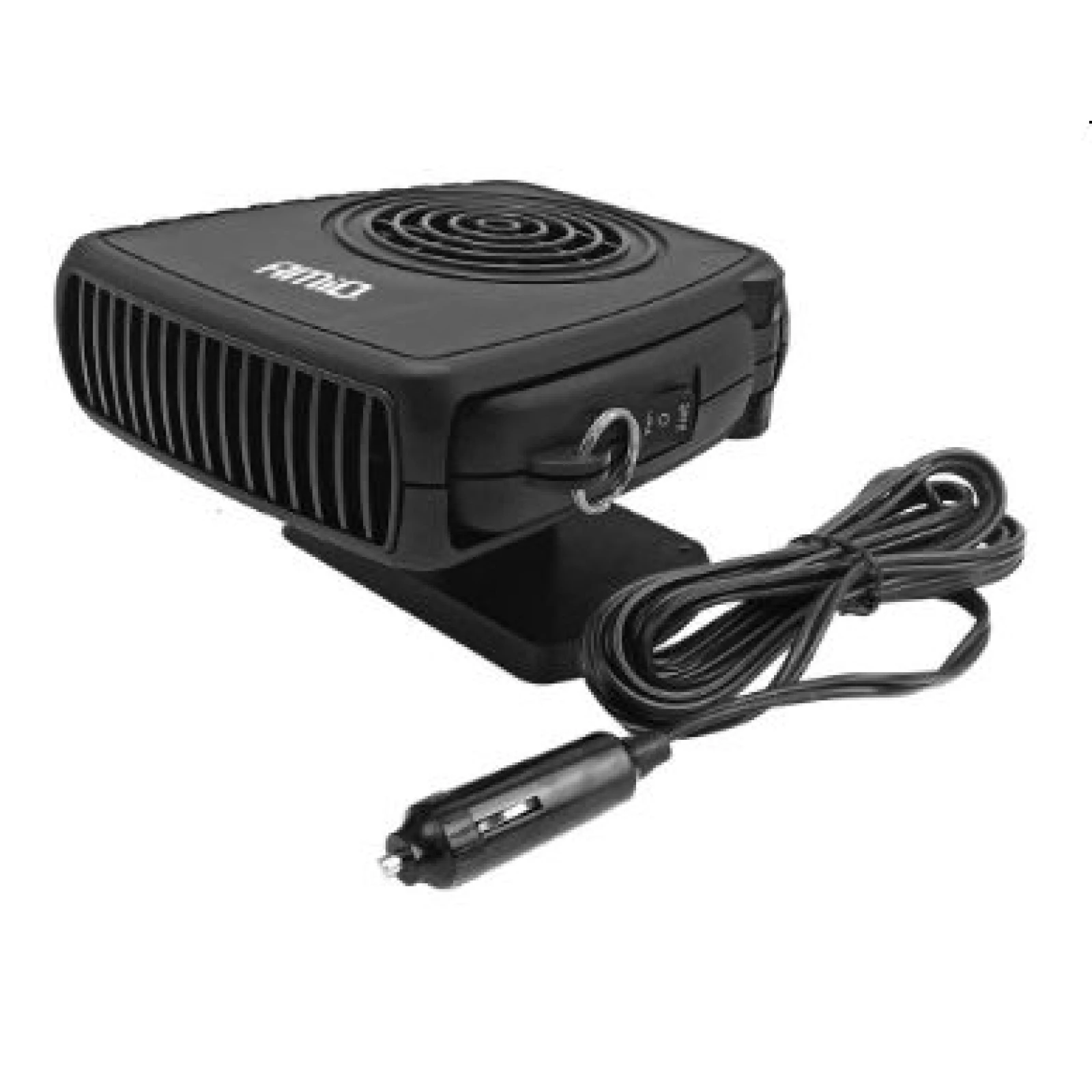 Lufterhitzer-Heizlüfter 12V 150W 02537