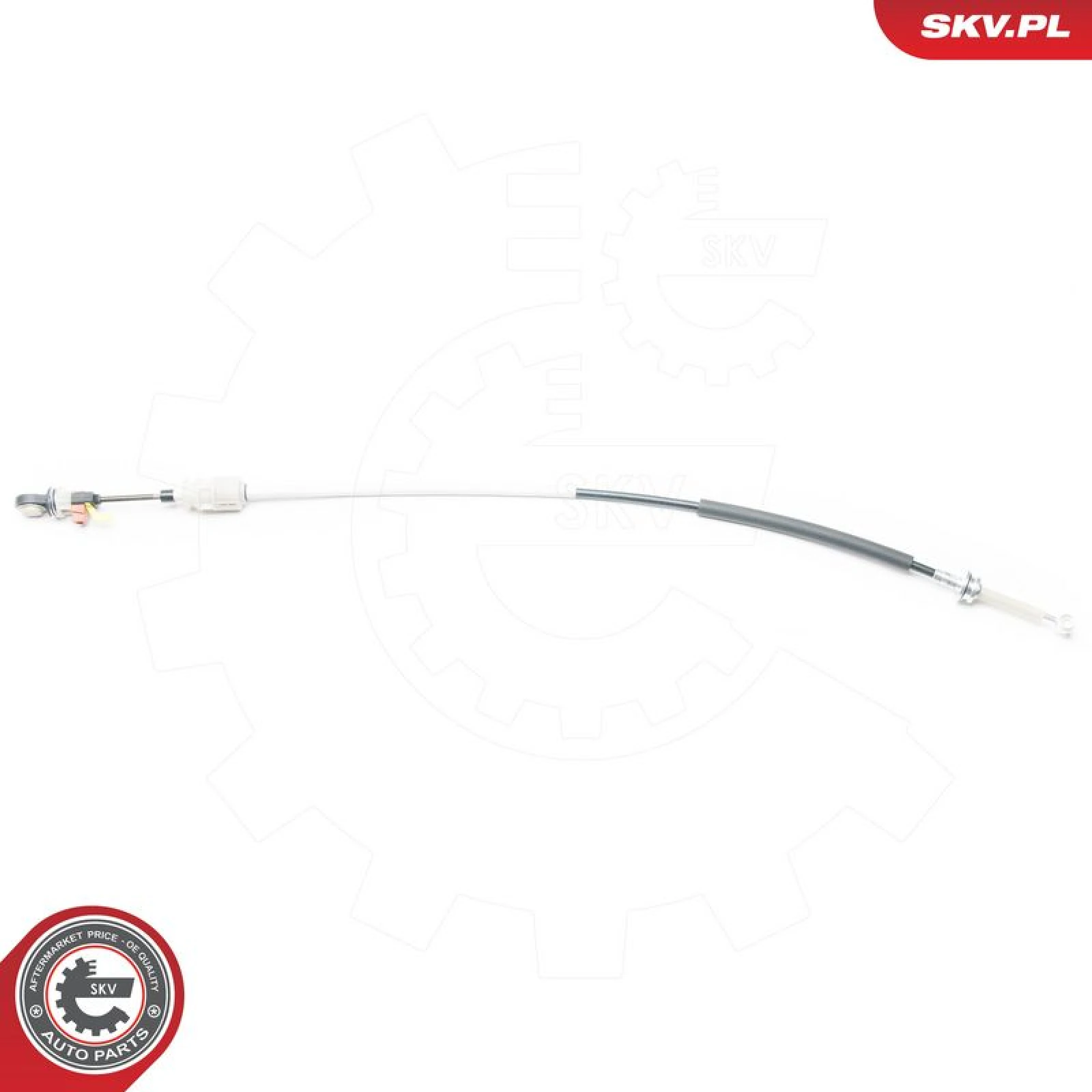 SKV GERMANY Kabel 27SKV027