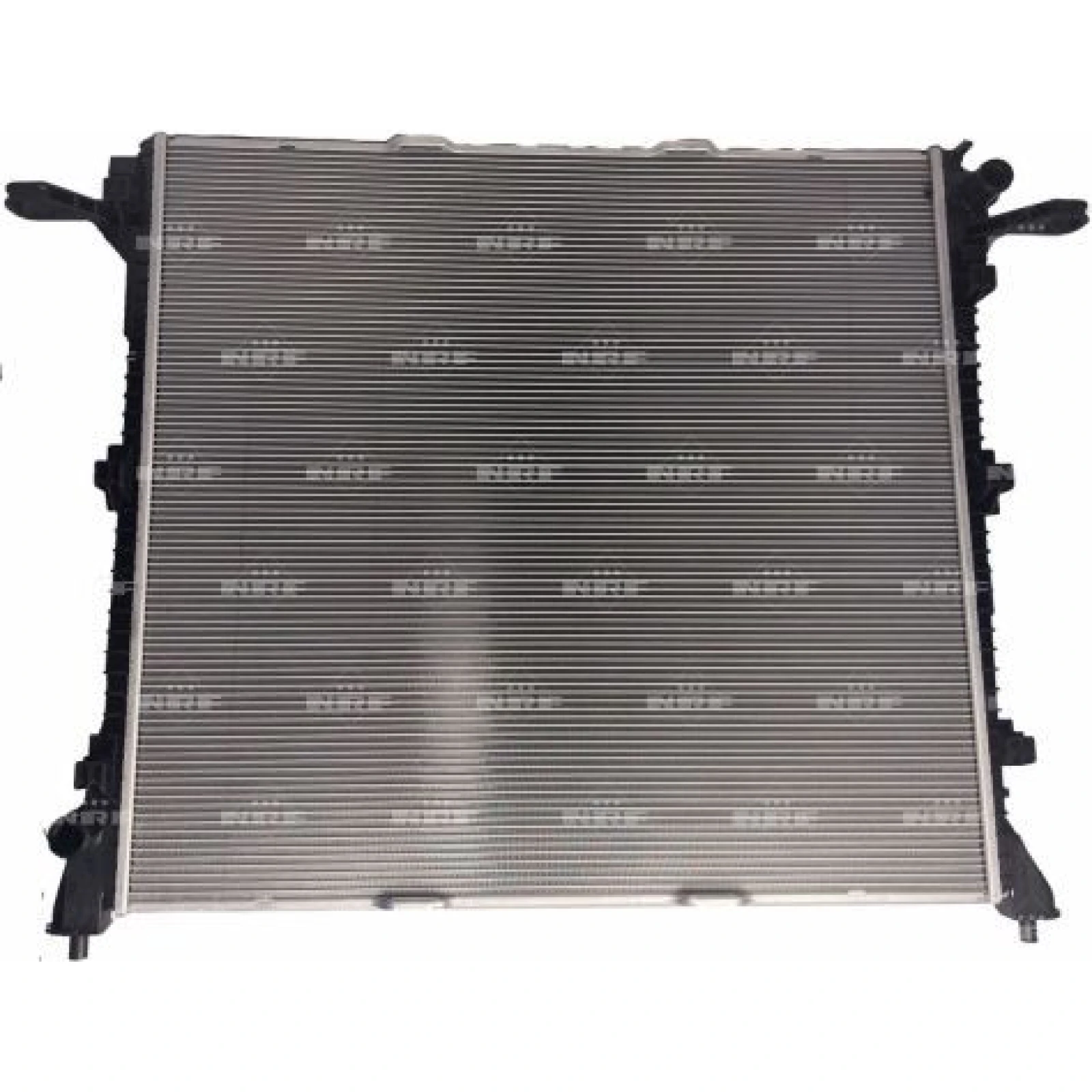 KÜHLER, MOTORKÜHLUNG NRF550249