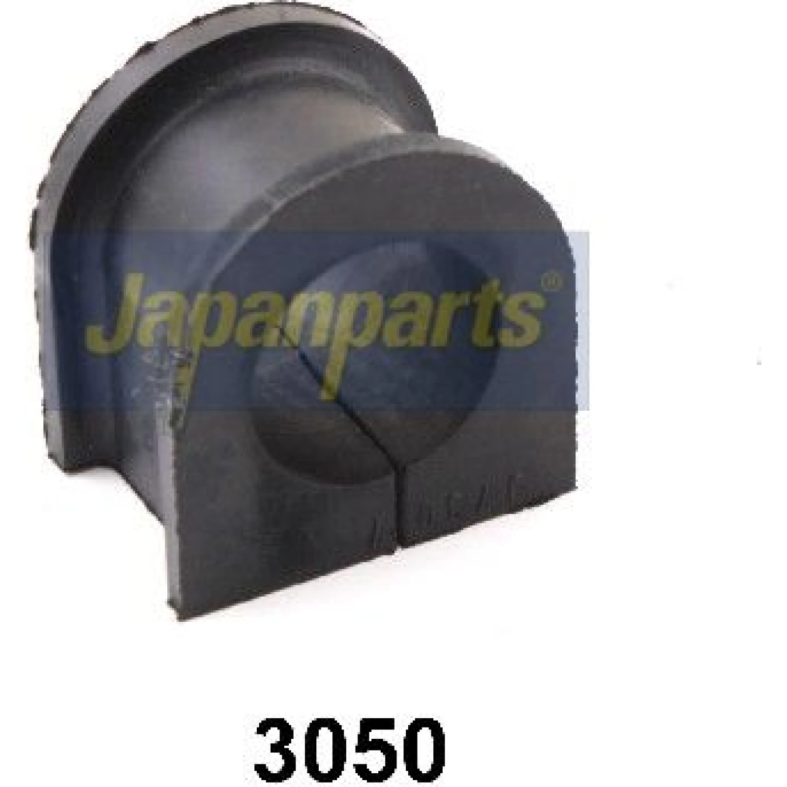Lagerung - Radaufhängung Mazda S. 626 97-02 RU-3050