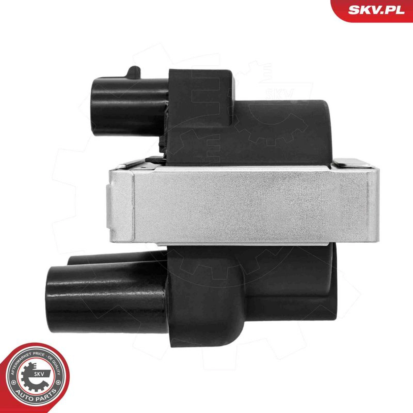 SKV GERMANY Zündspule 03SKV003