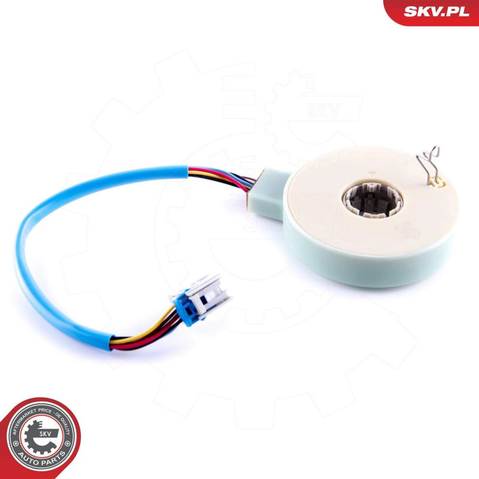 ESEN SKV Lenkwinkelsensor 17SKV478