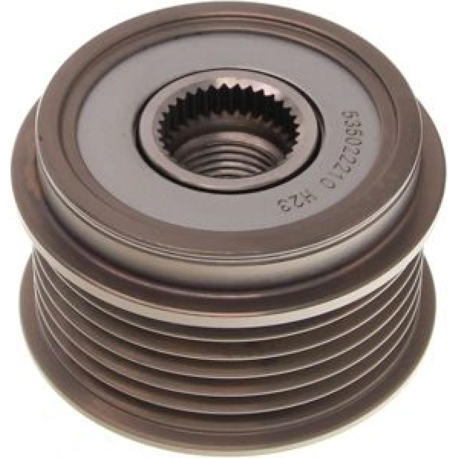 Maxgear 30-0312 GENERATORFREILAUF
