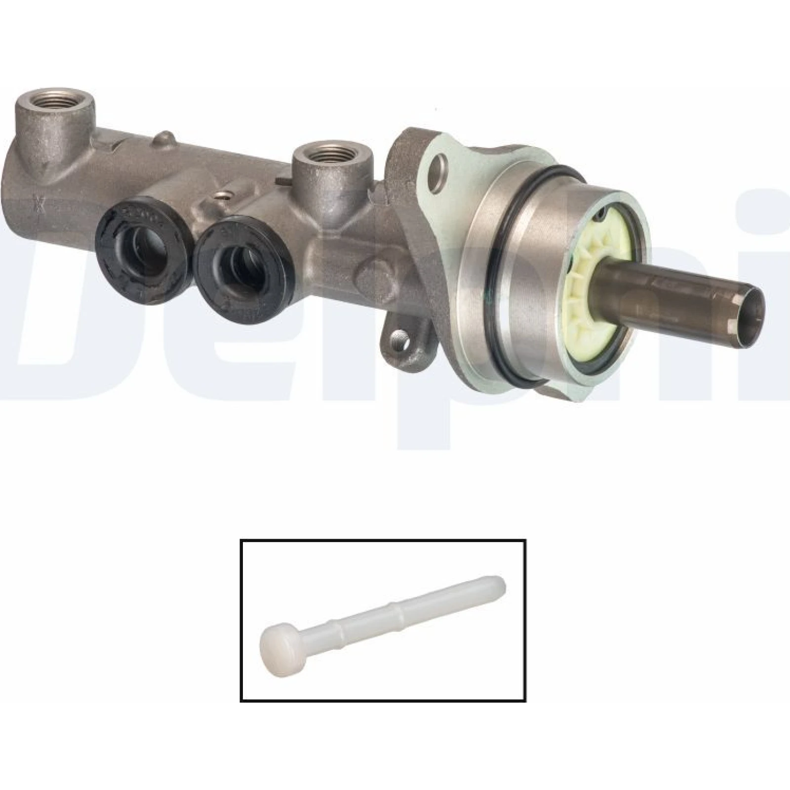 HAUPTBREMSZYLINDER LM80679