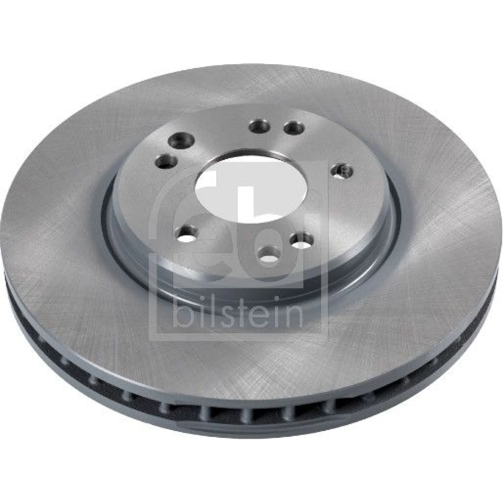 FEBI BILSTEIN Bremsscheibe 10686