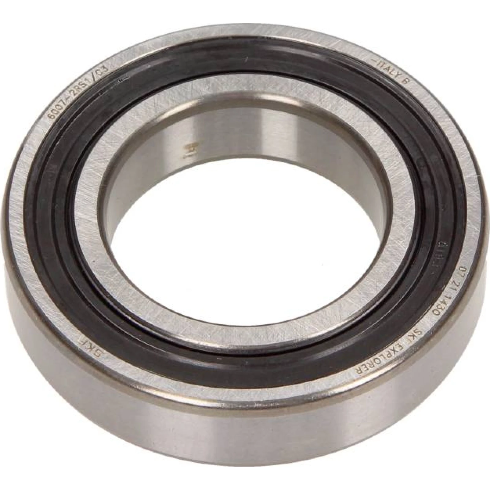 Lagerung, Gelenkwelle 6007-2RS1/C3