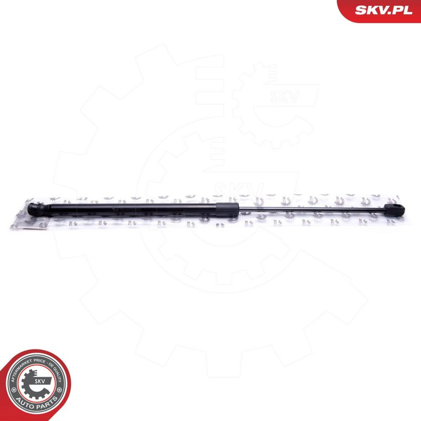 ESEN SKV Gasfeder, Koffer-/Laderaum 52SKV681