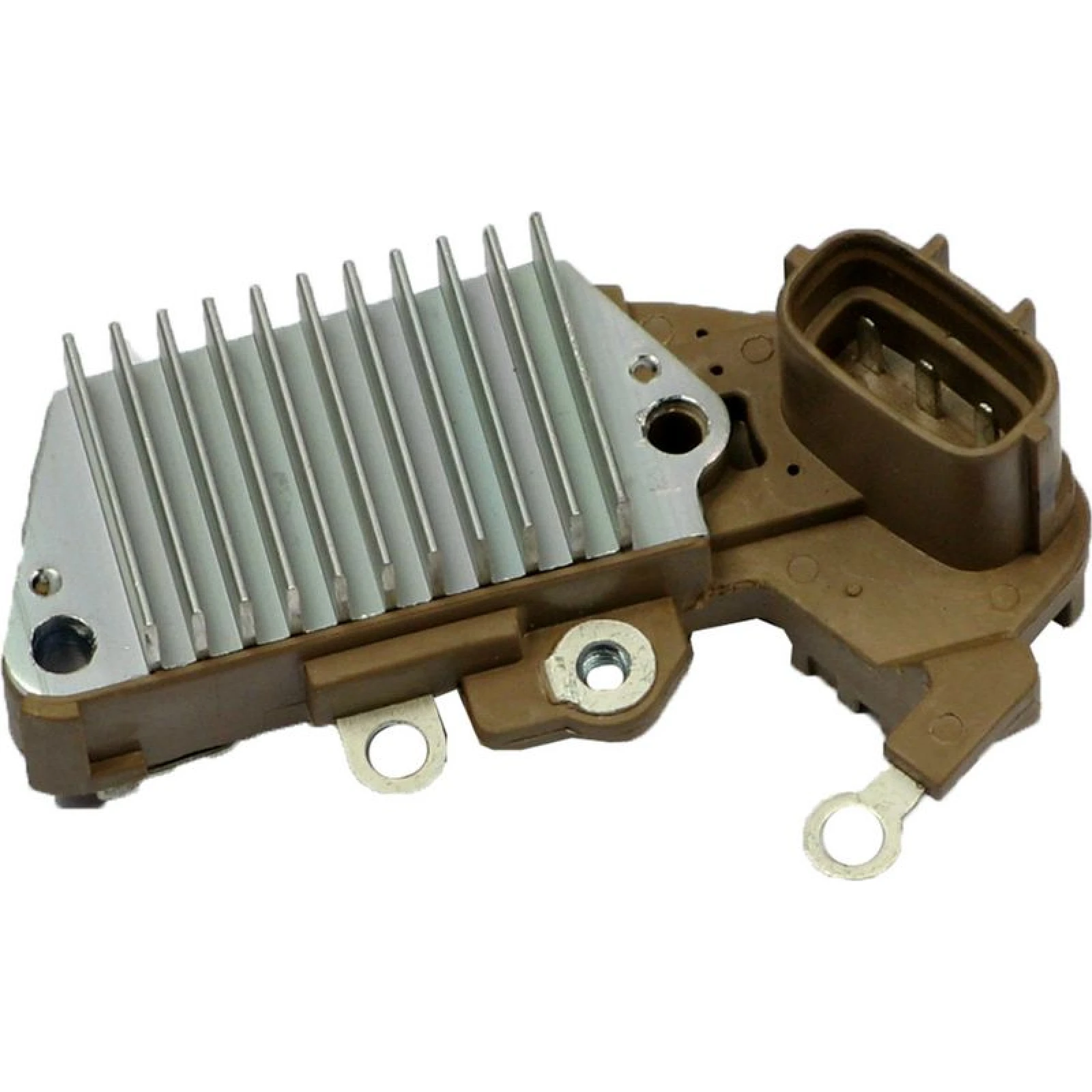 AS-PL Generatorregler ARE6044