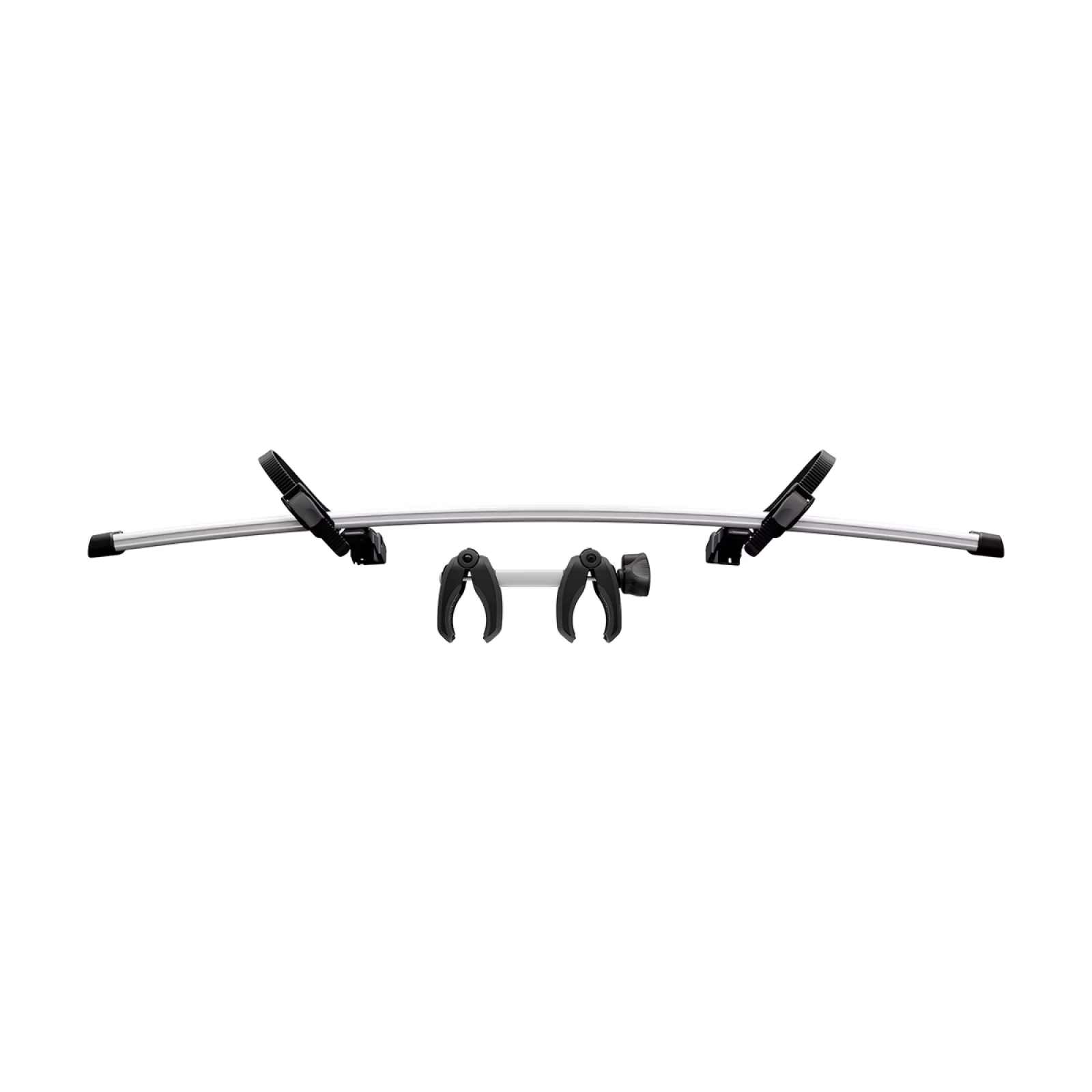 Thule VeloSpace XT Erweiterung für 3. oder 4. Fahrrad 938100