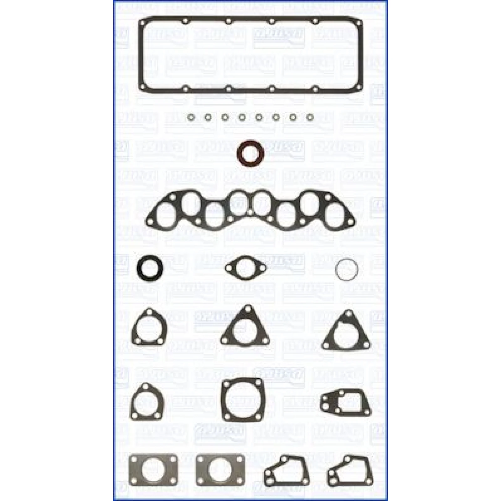 AJUSA Dichtungssatz, Zylinderkopf 53002400