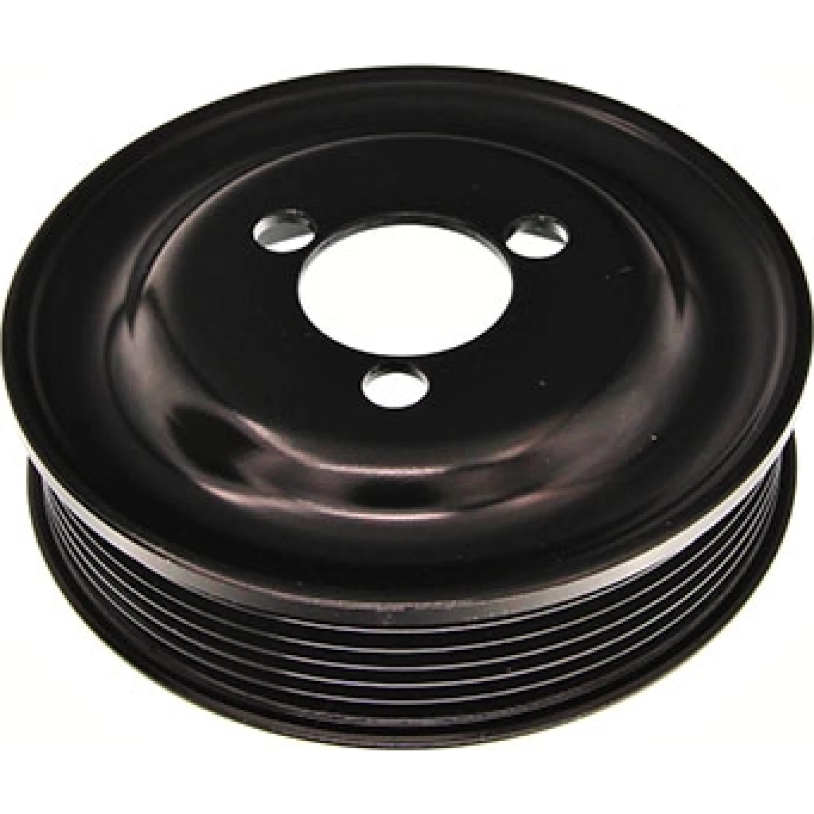 Original VAG Riemenscheibe Lenkpumpe VW Golf 95-06 030145269A