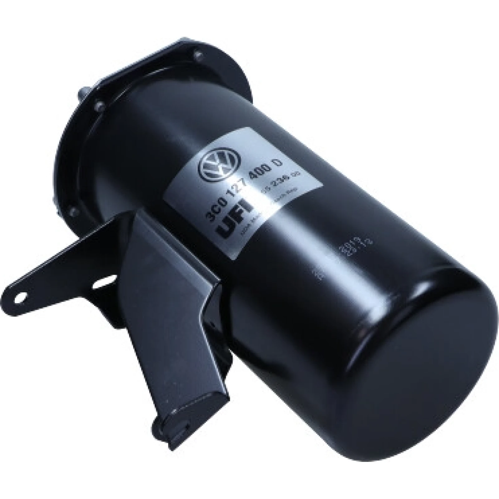 VAG Original 3C0127400D VAG Original Kraftstofffilter (Set Mit Gehäuse) VW Touran 1.6 TDI 11 – – OE-Nr. 3C0127400D