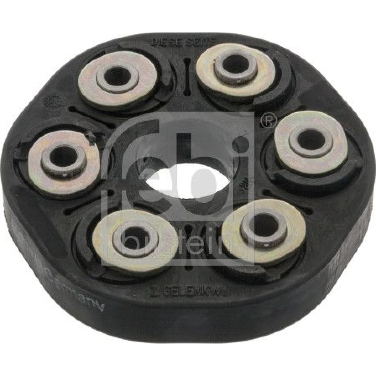 FEBI BILSTEIN Kardankreuz 03601