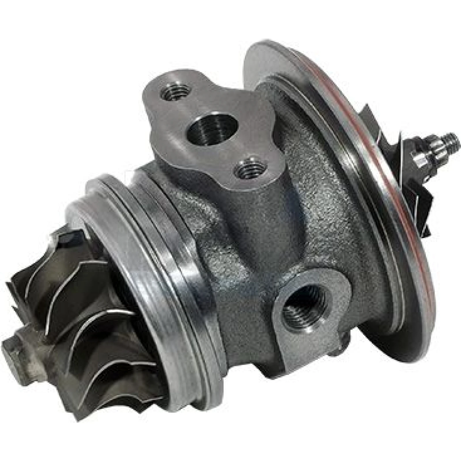 Rumpfgruppe, Lader 60438