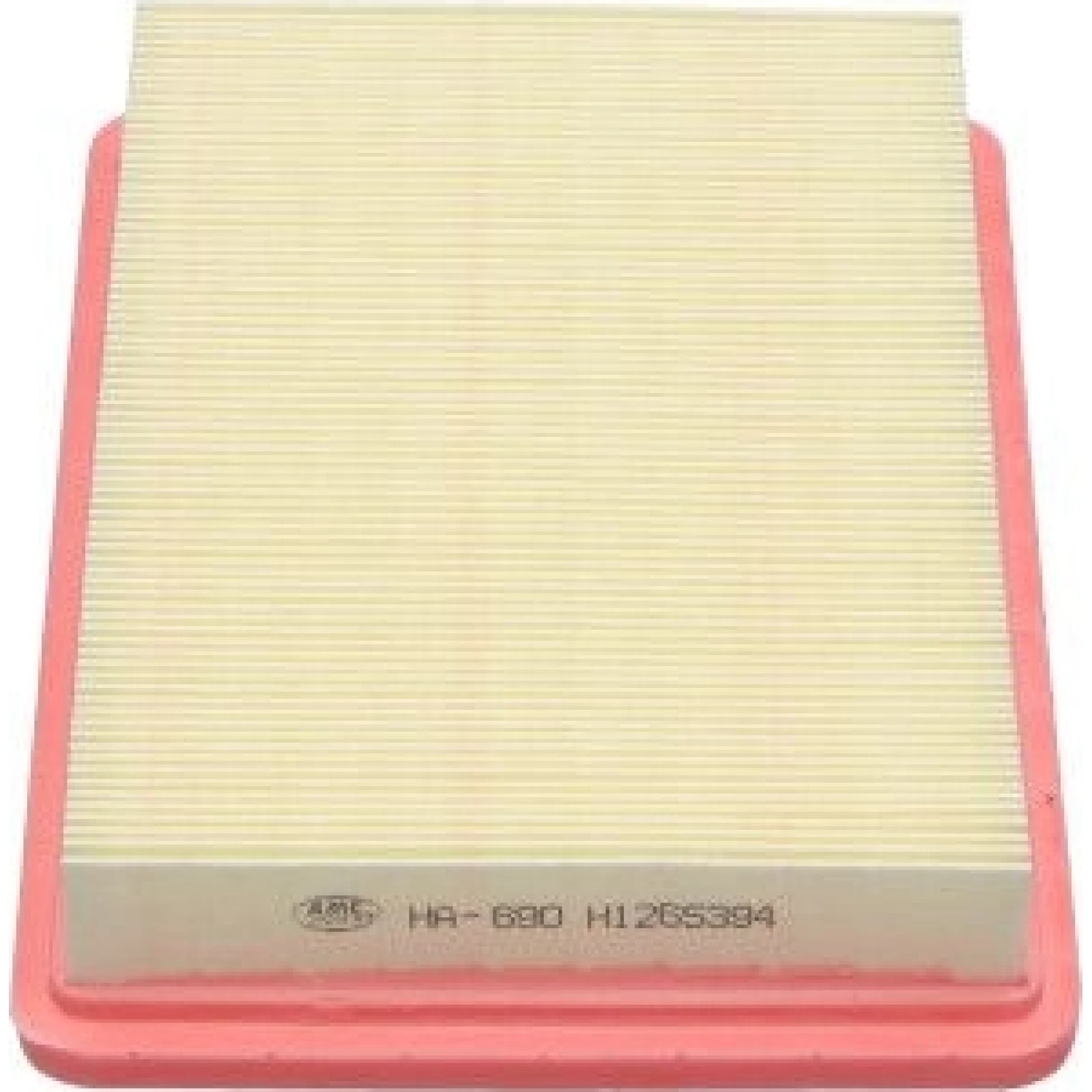 AMC Luftfilter PKW HA-690