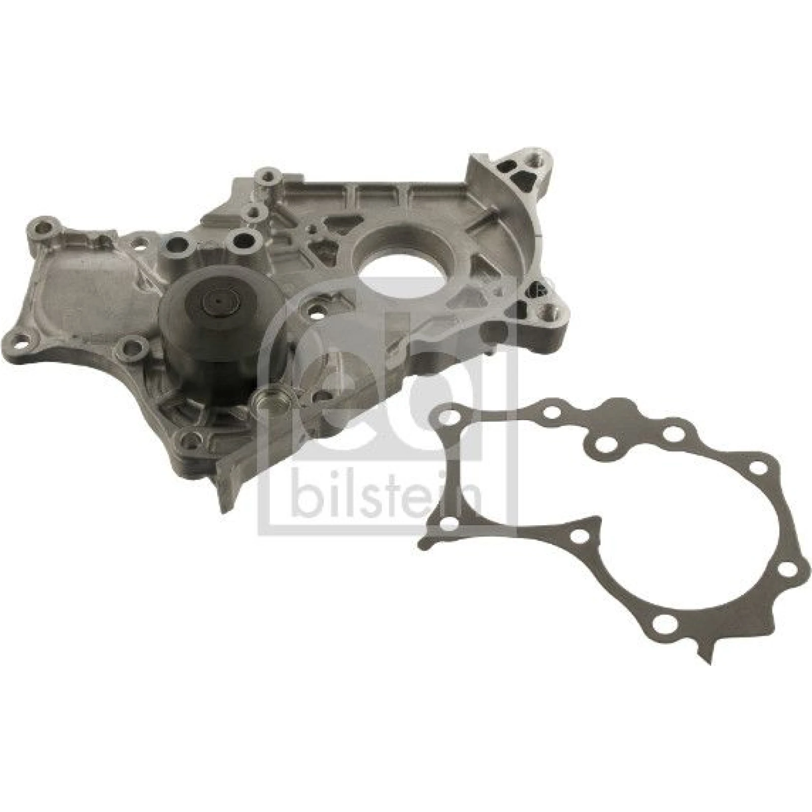 febi bilstein Wasserpumpe / Kühlmittelpumpe 30638