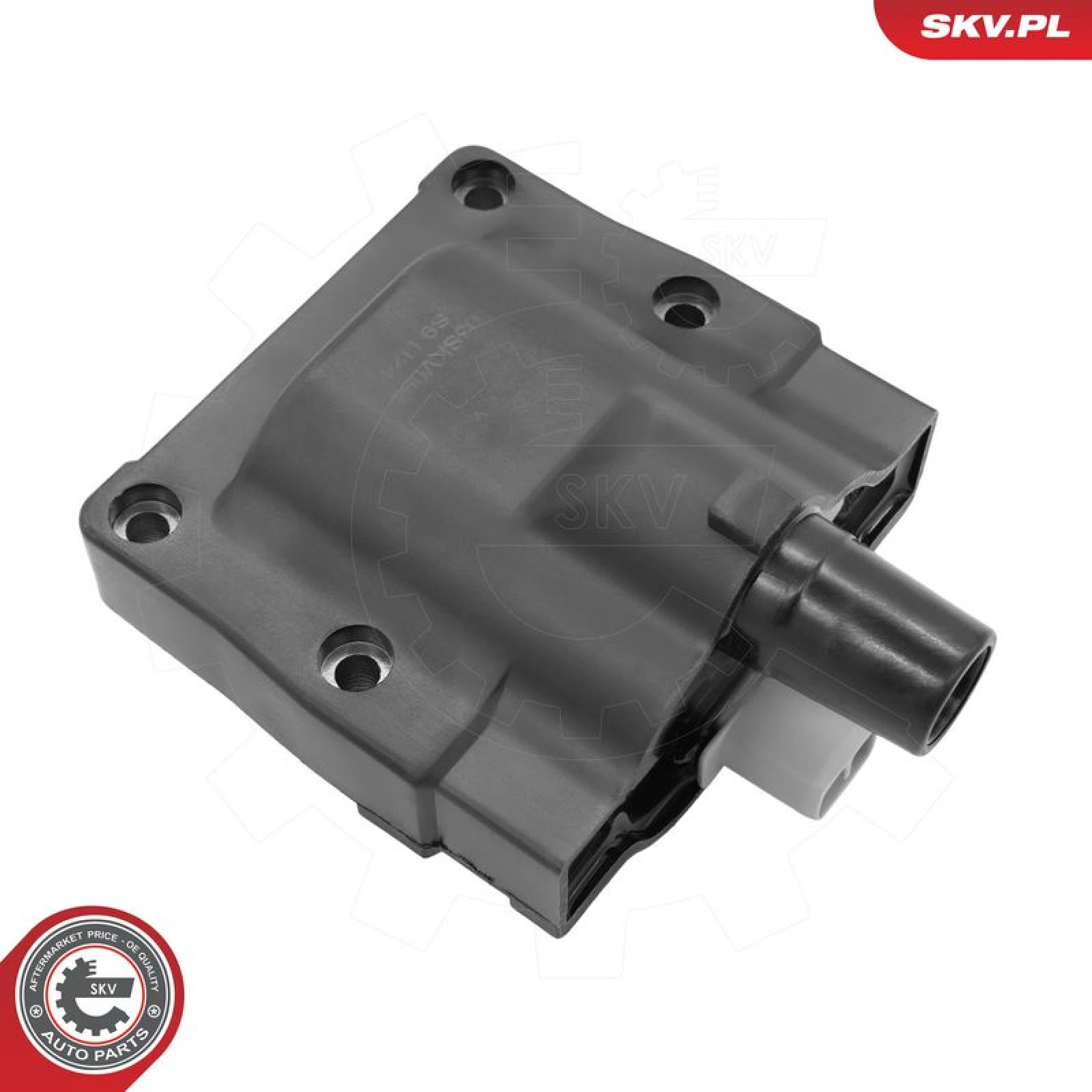 SKV GERMANY Zündspule 03SKV094